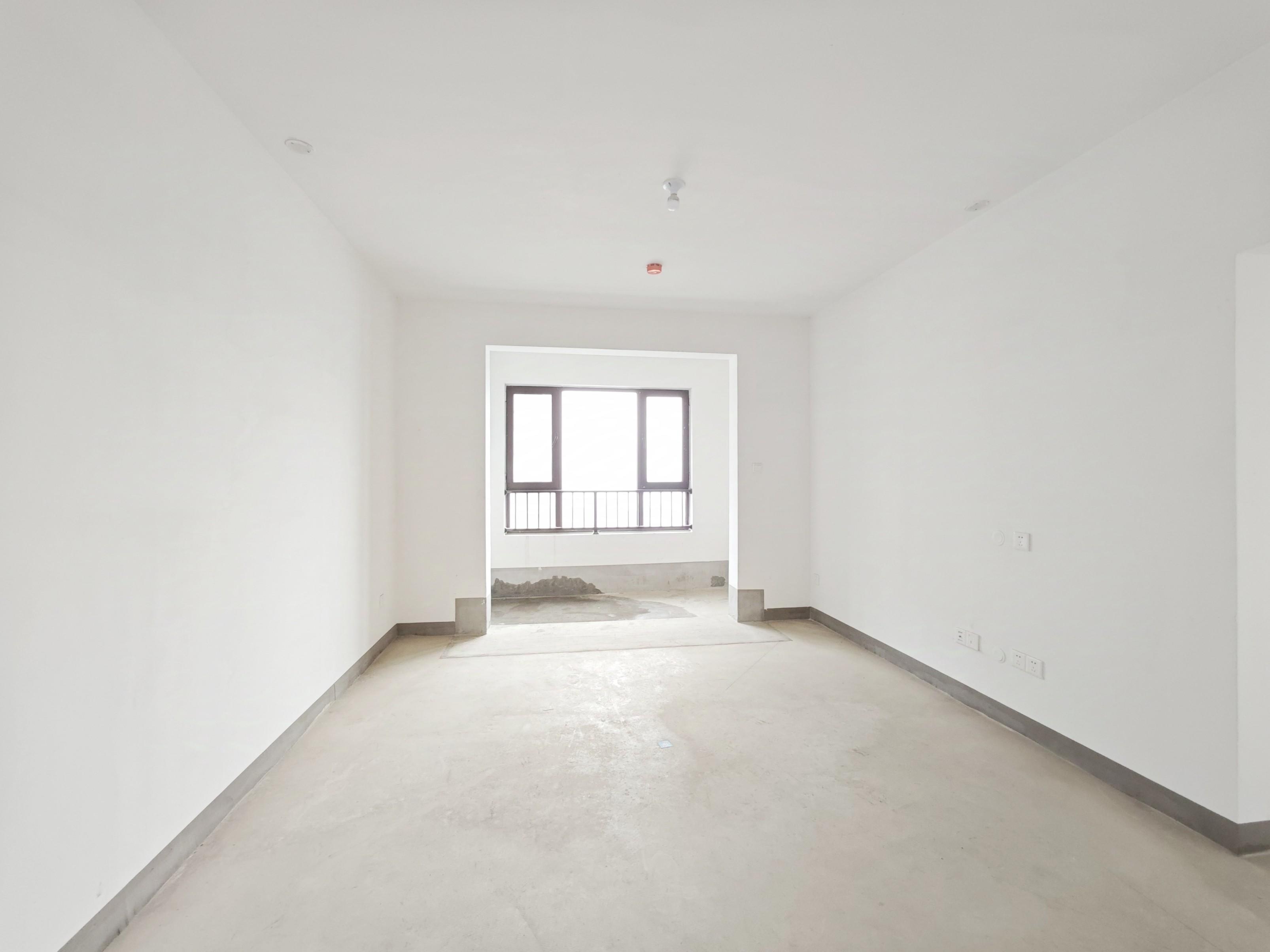 中建锦绣首府