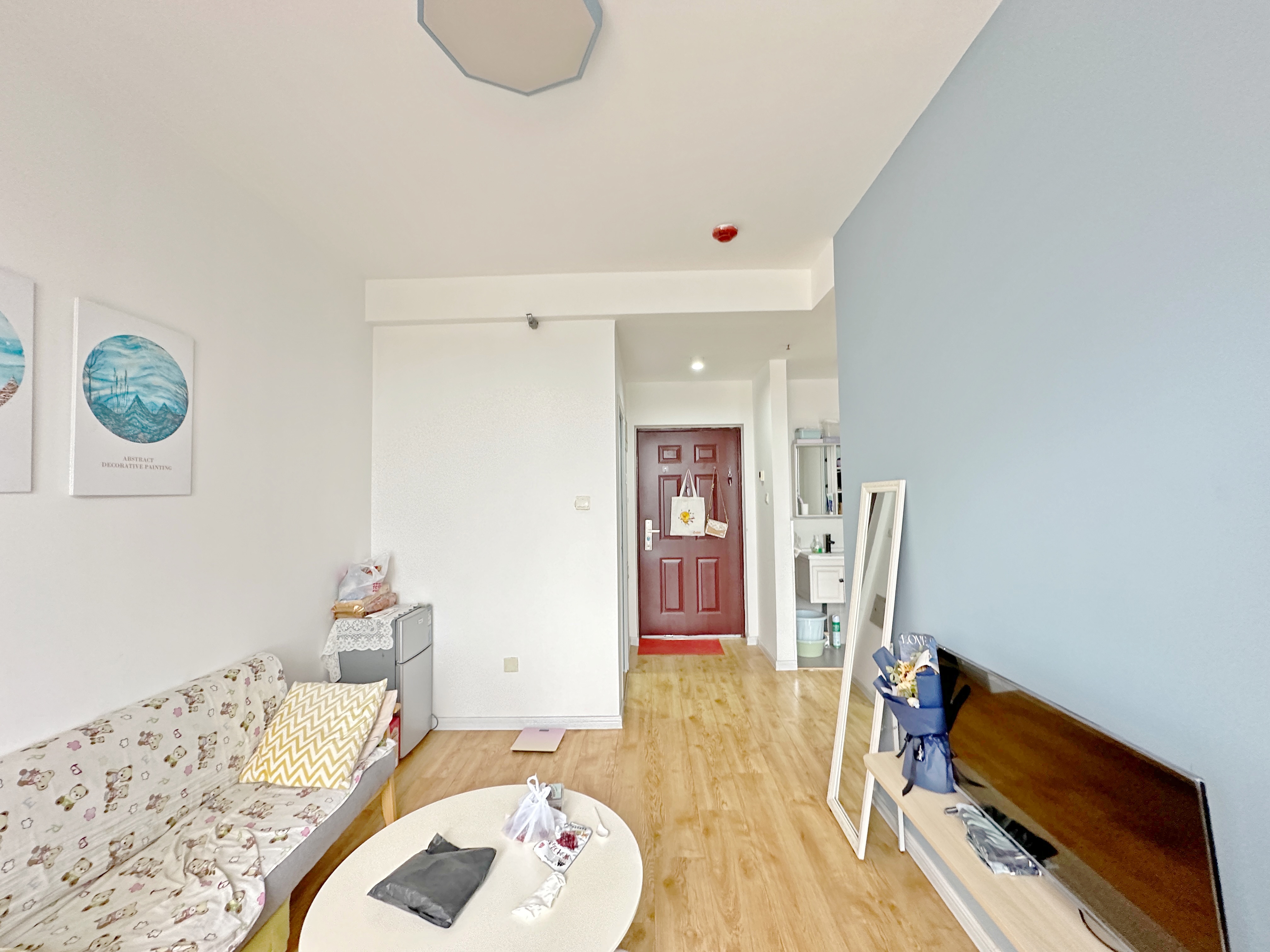 中海国际社区（C3地块）