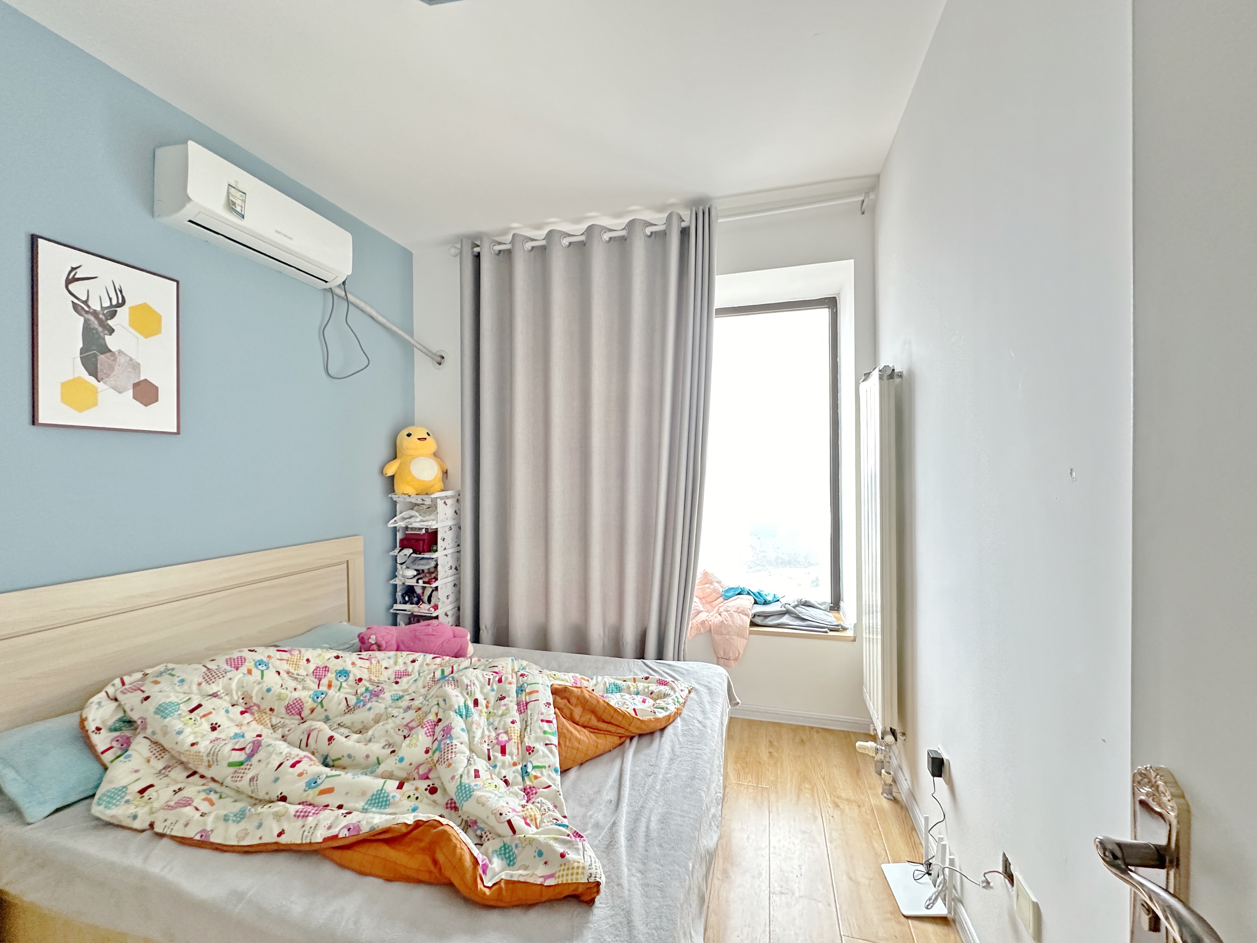 中海国际社区（C3地块）