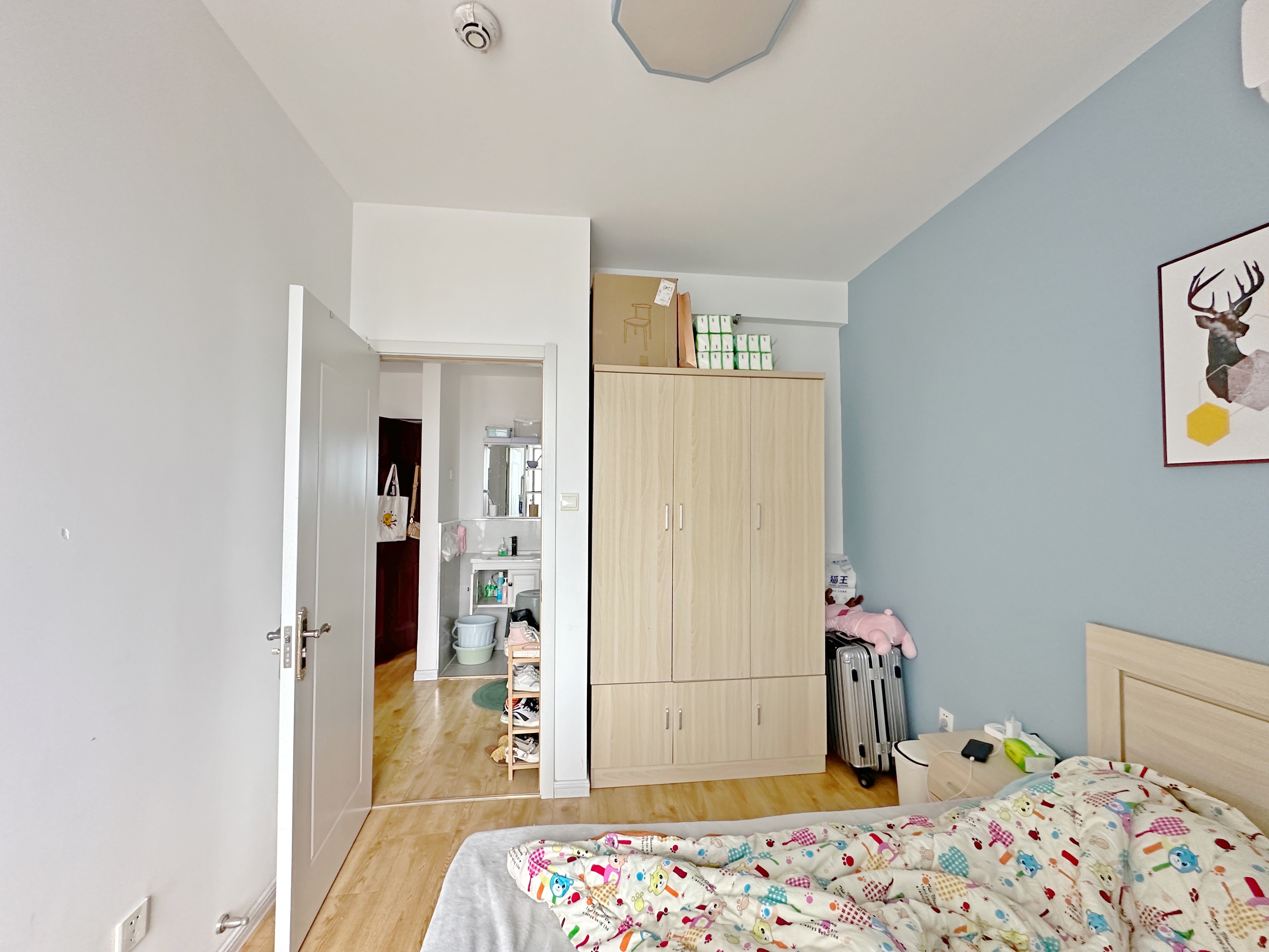 中海国际社区（C3地块）