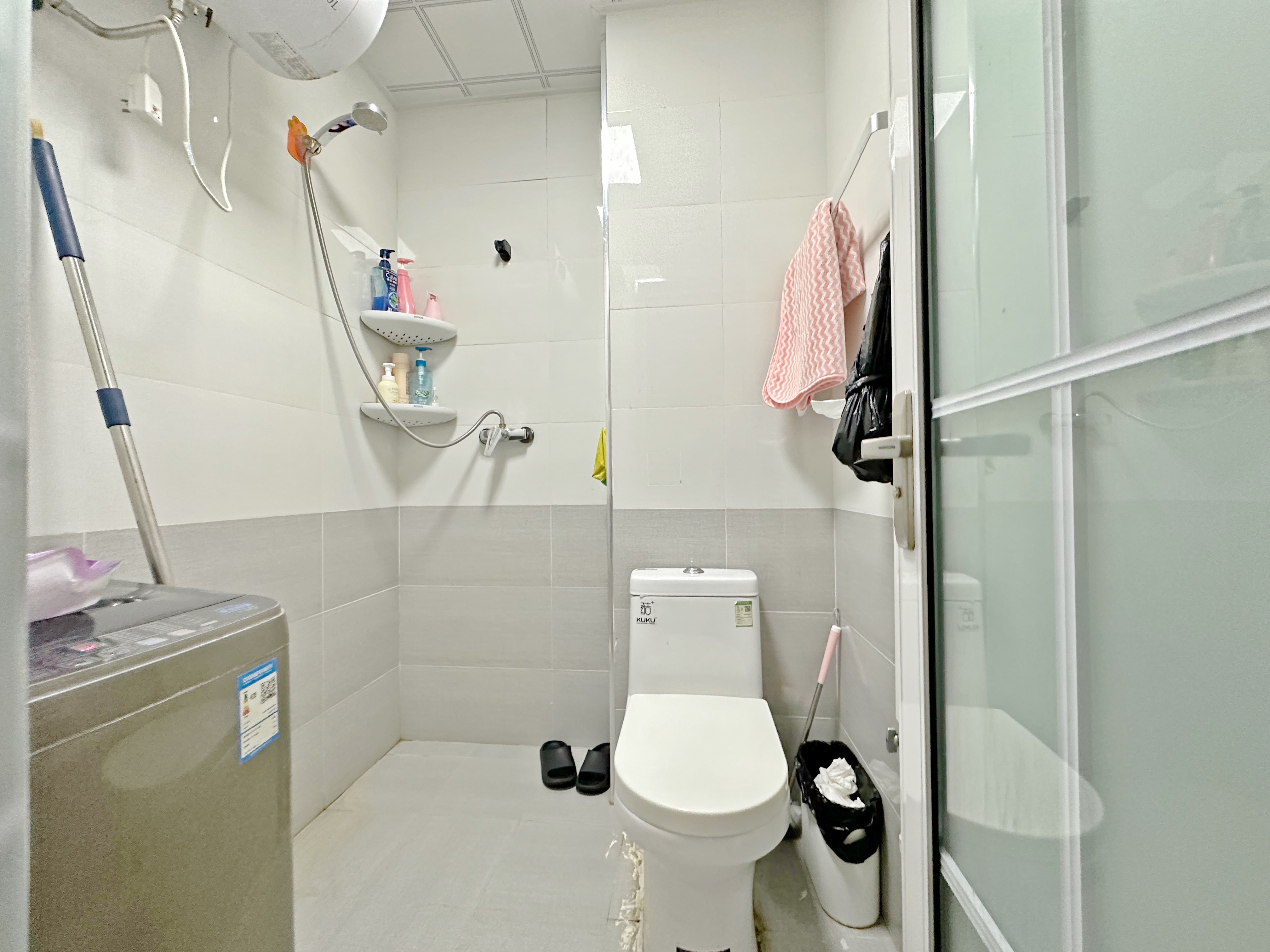 中海国际社区（C3地块）