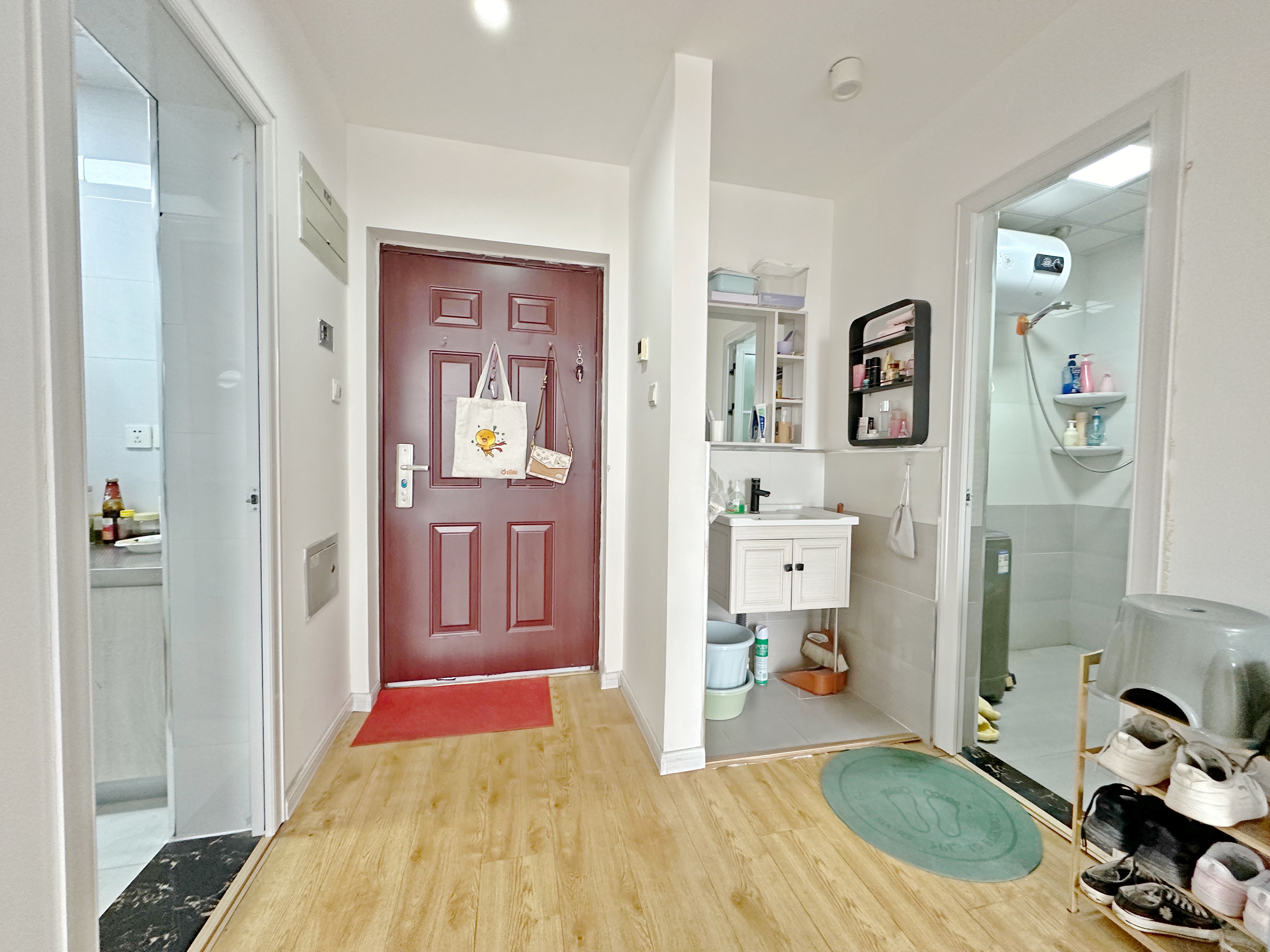 中海国际社区（C3地块）