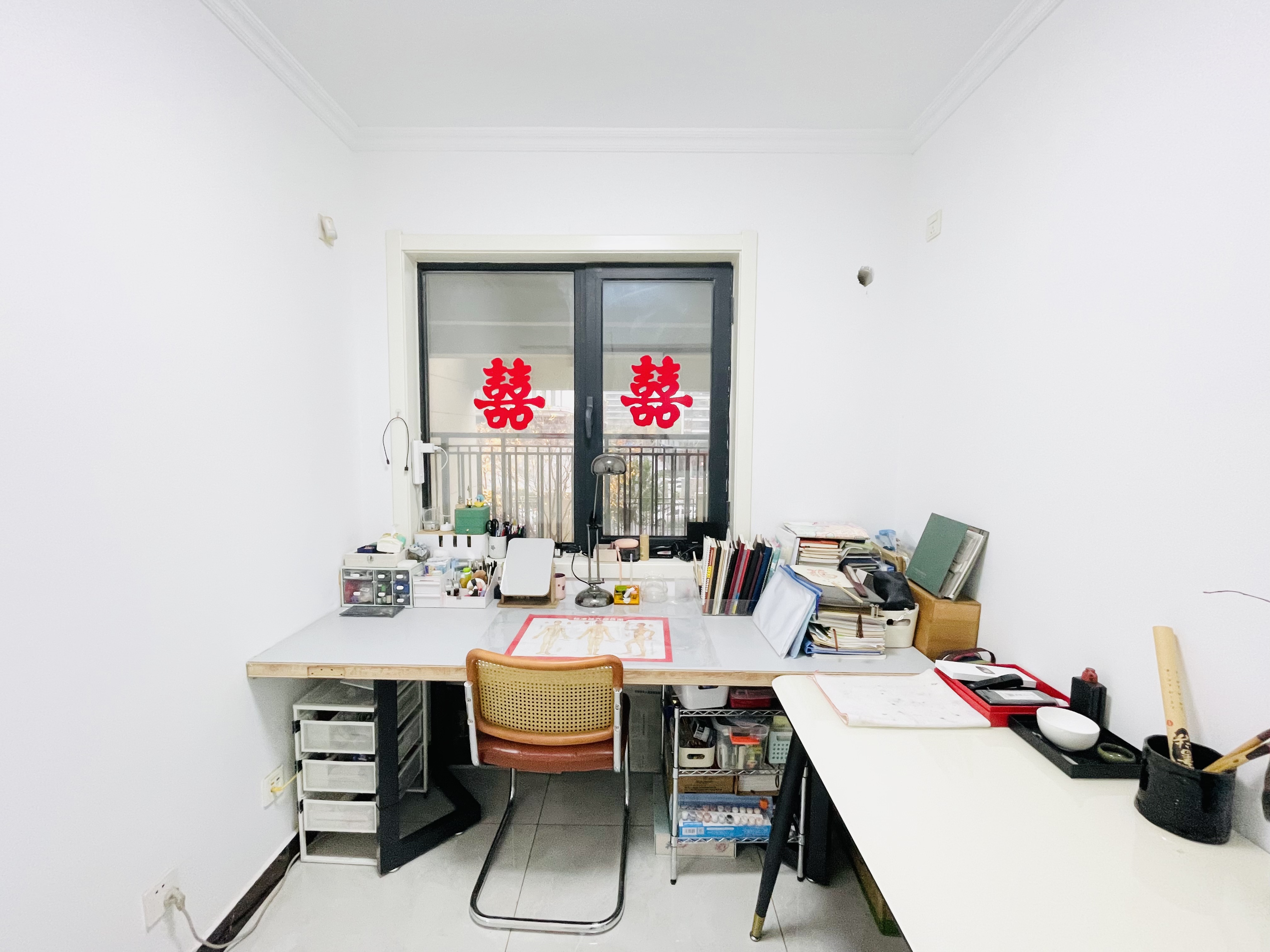 中新国际东城三区