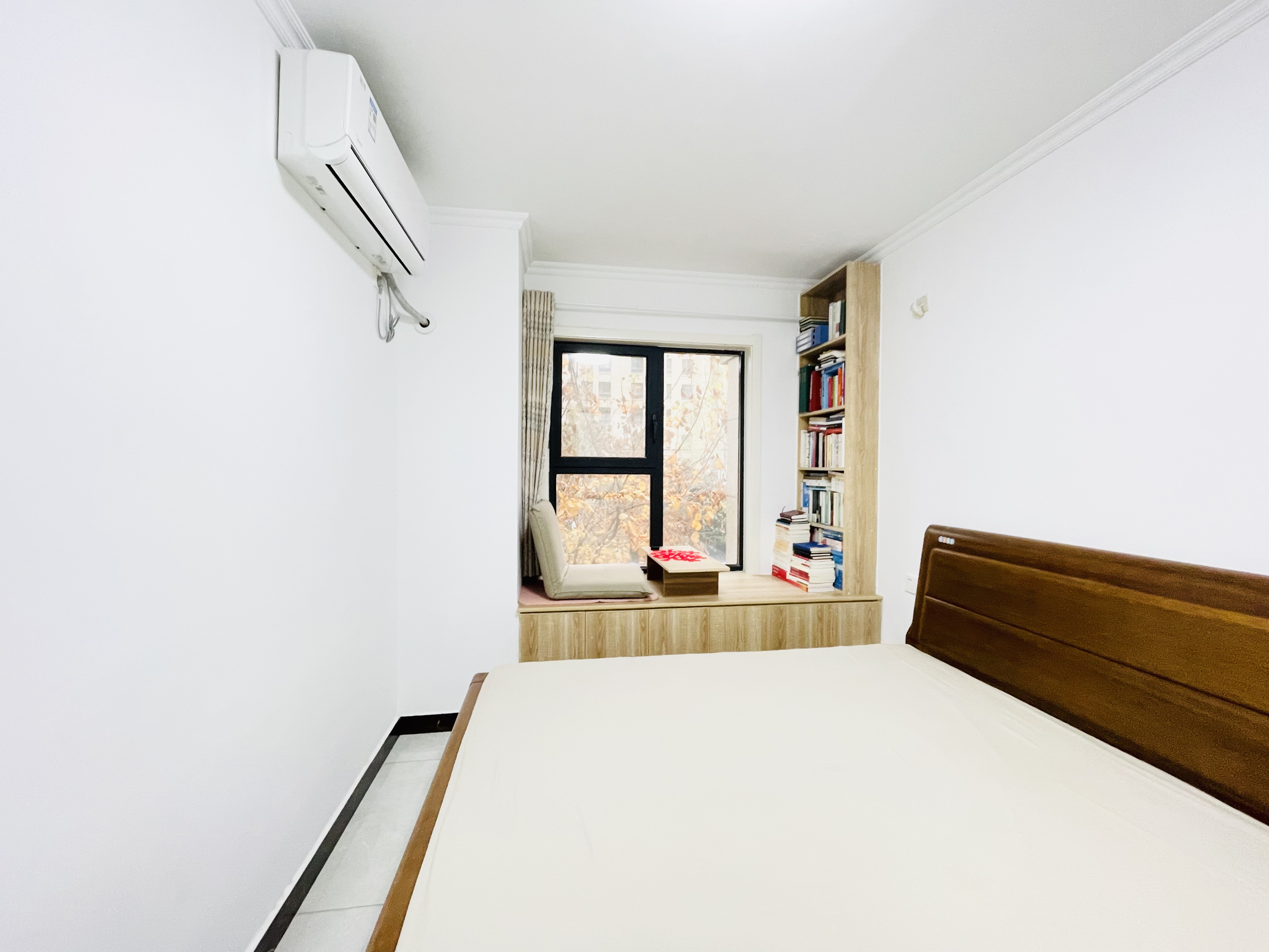 中新国际东城三区