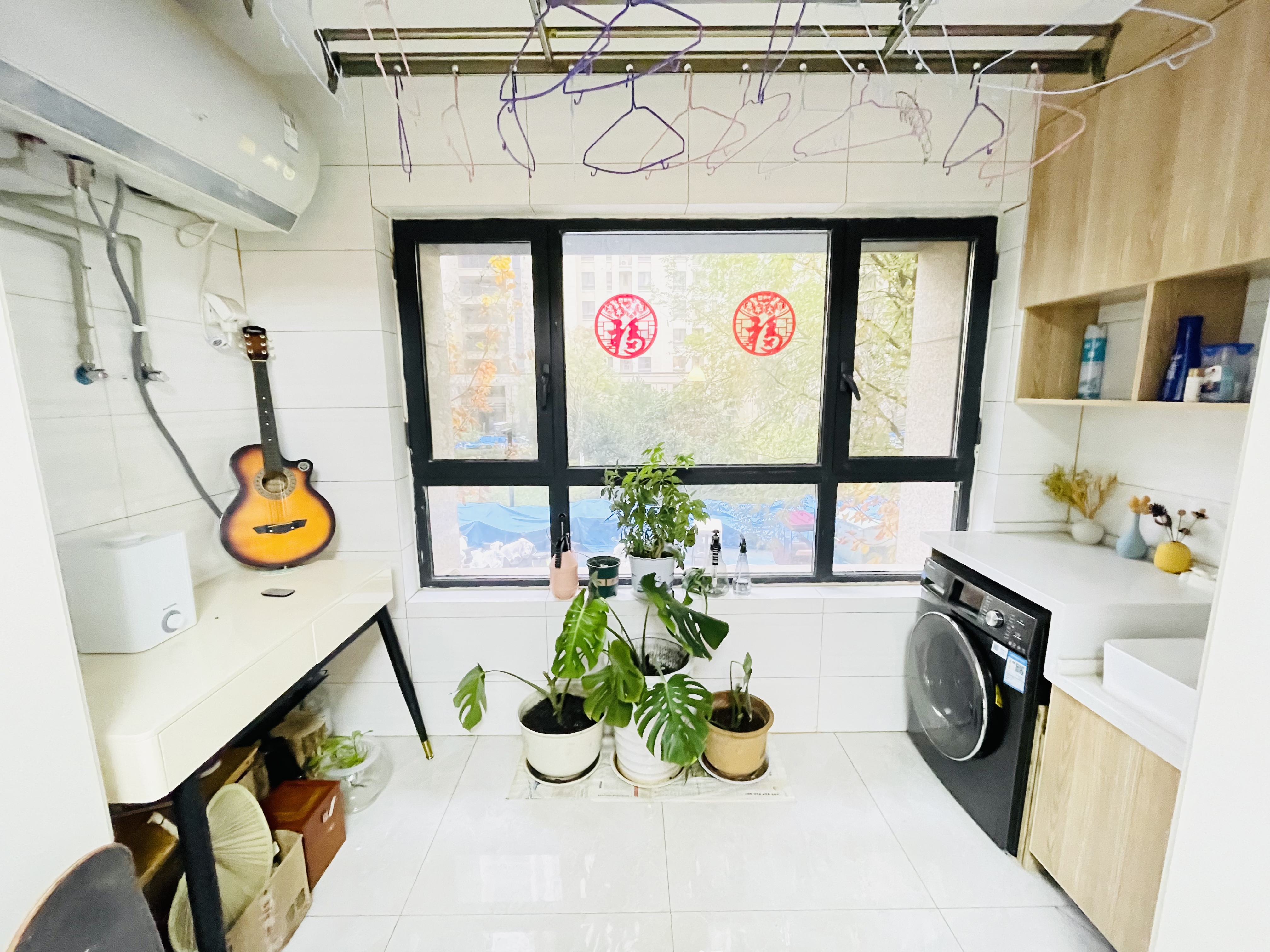 中新国际东城三区