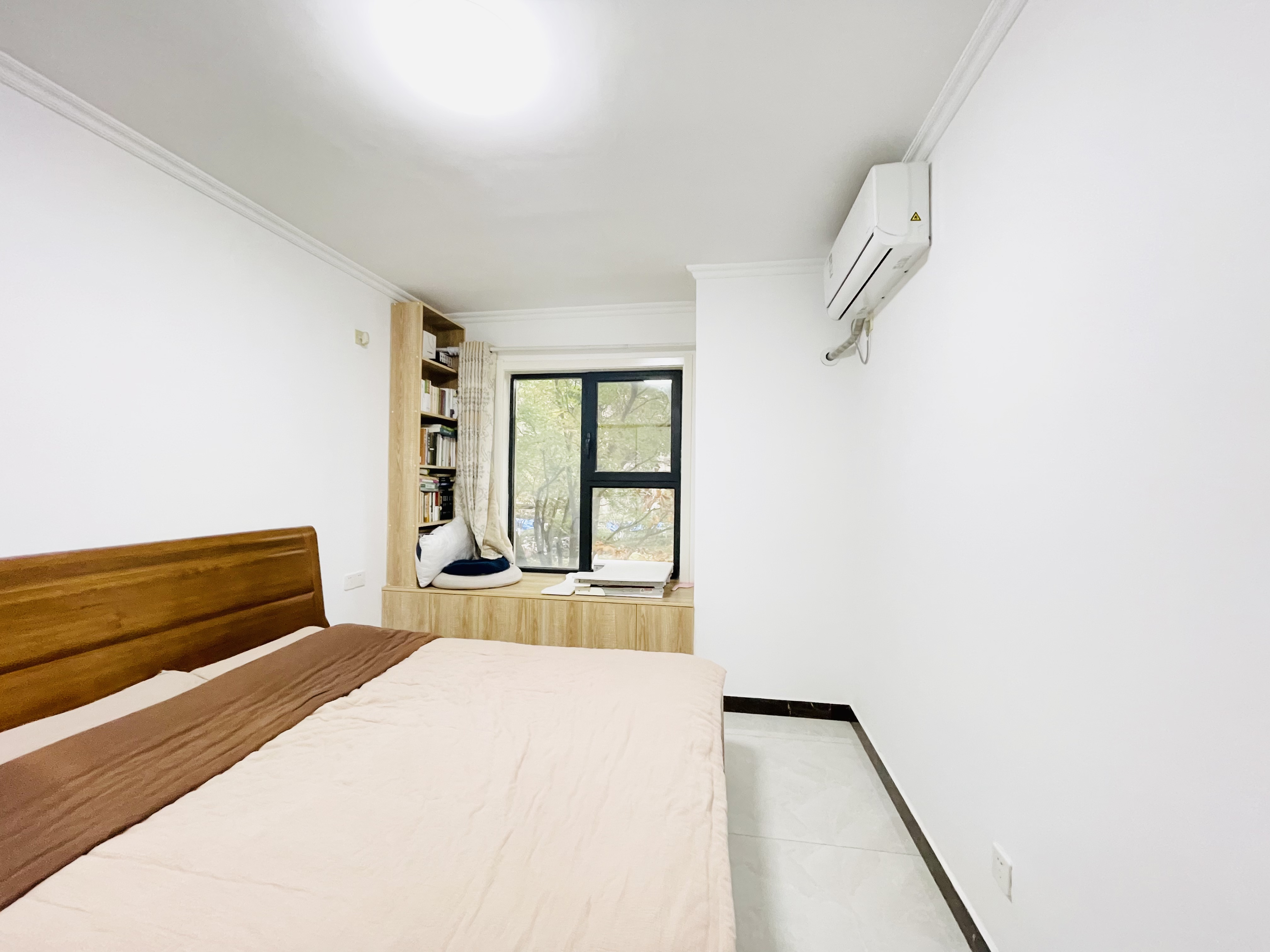 中新国际东城三区