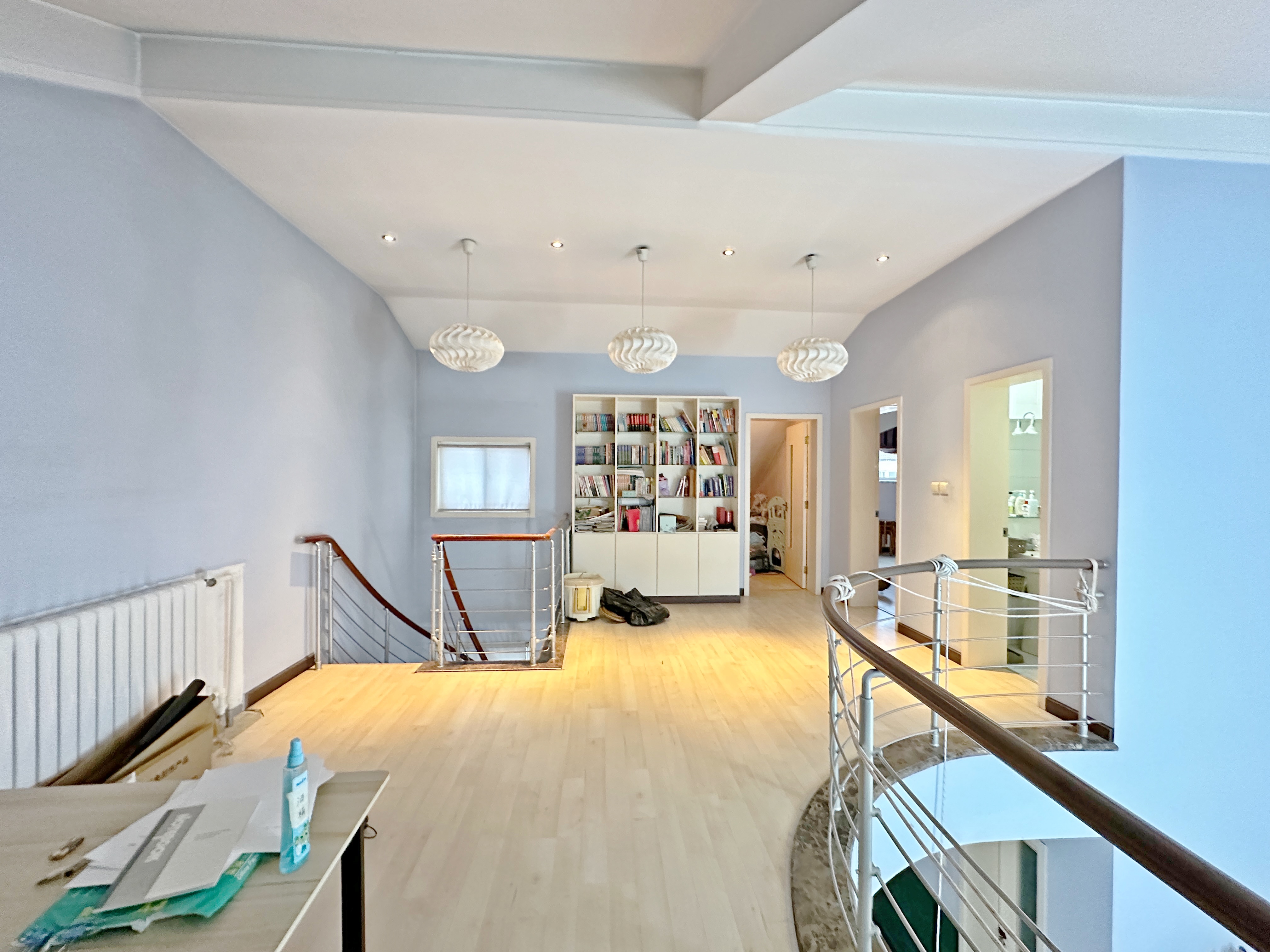 卧龙花园龙和苑