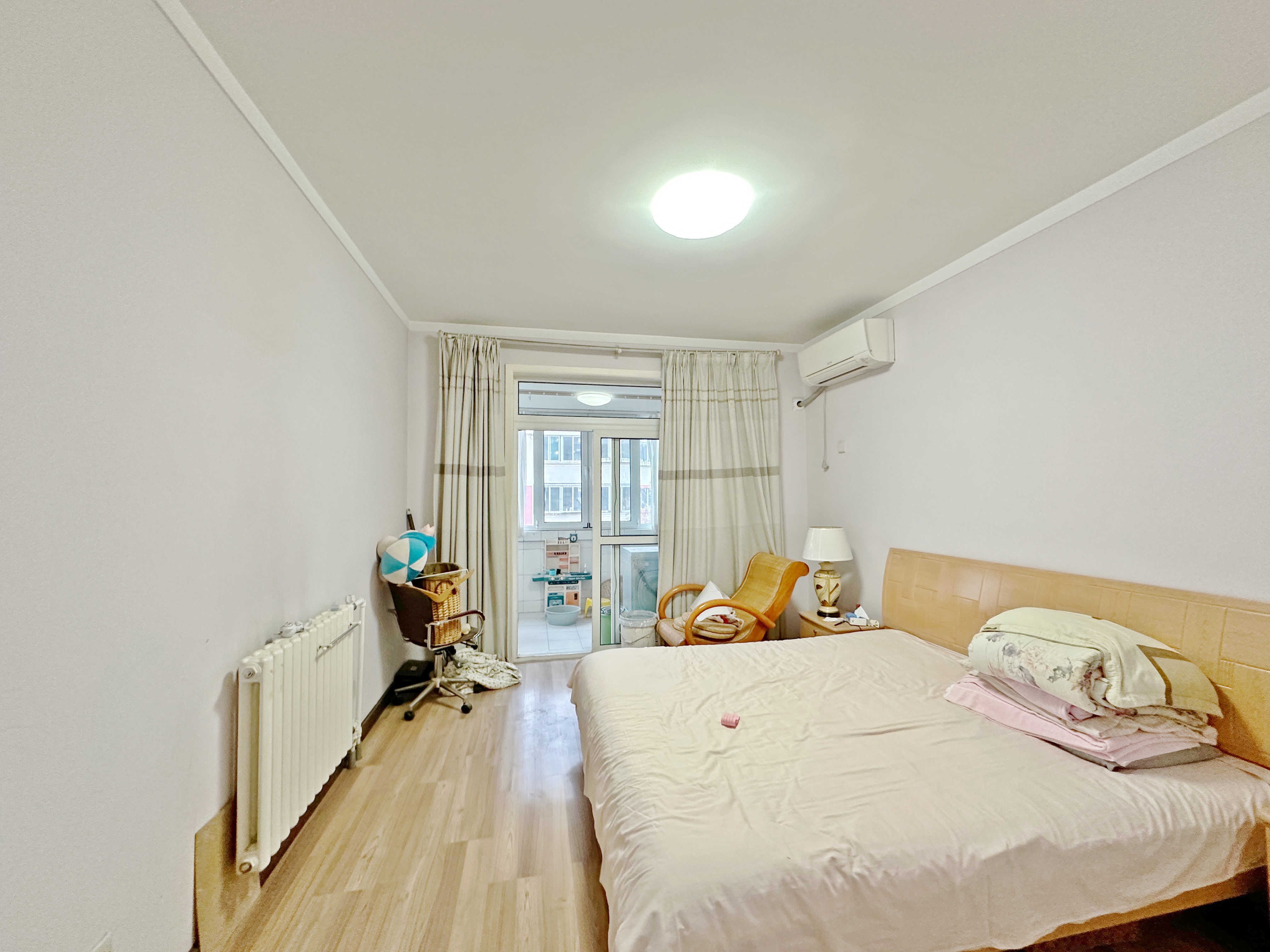 卧龙花园龙和苑