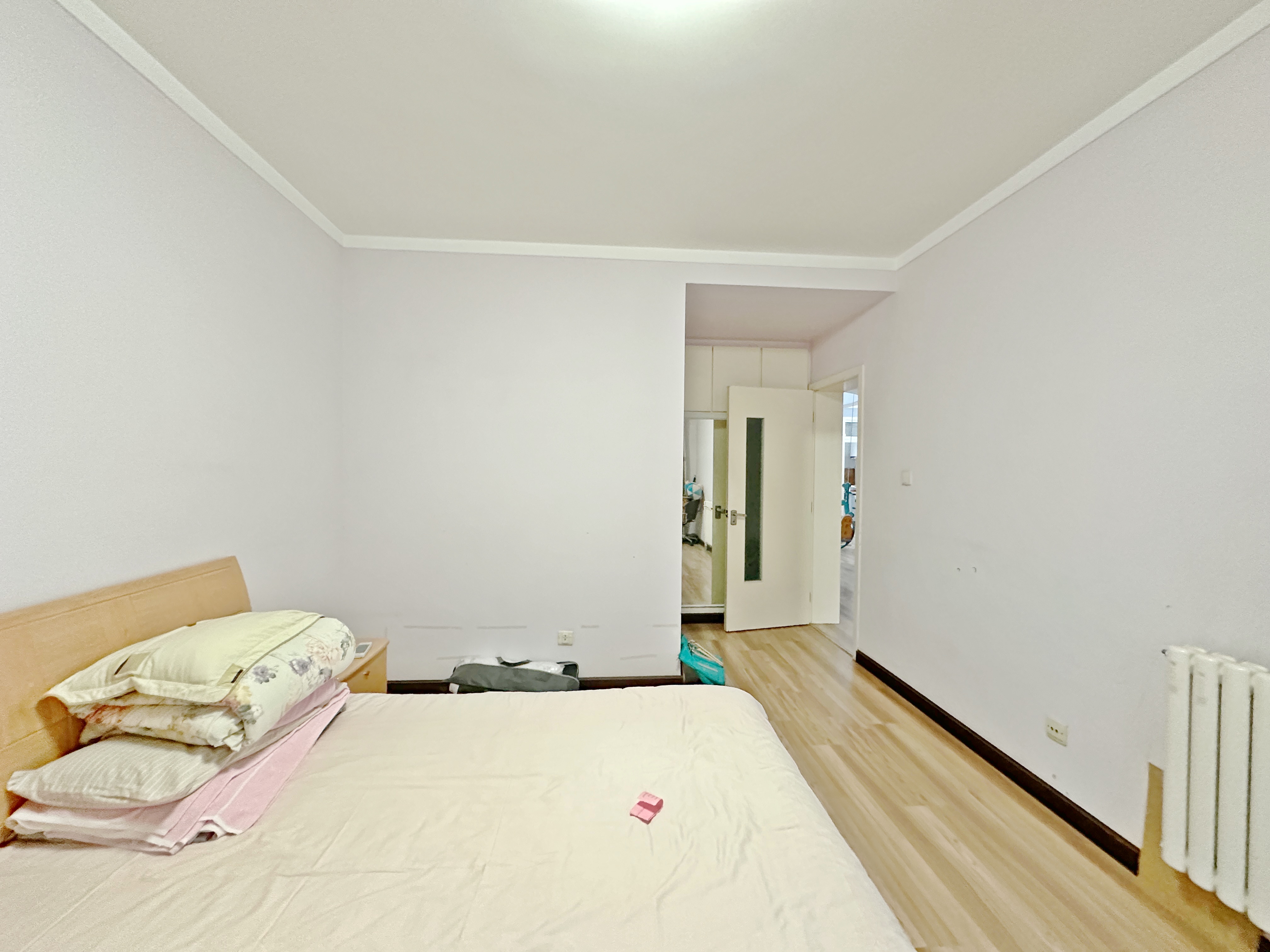 卧龙花园龙和苑