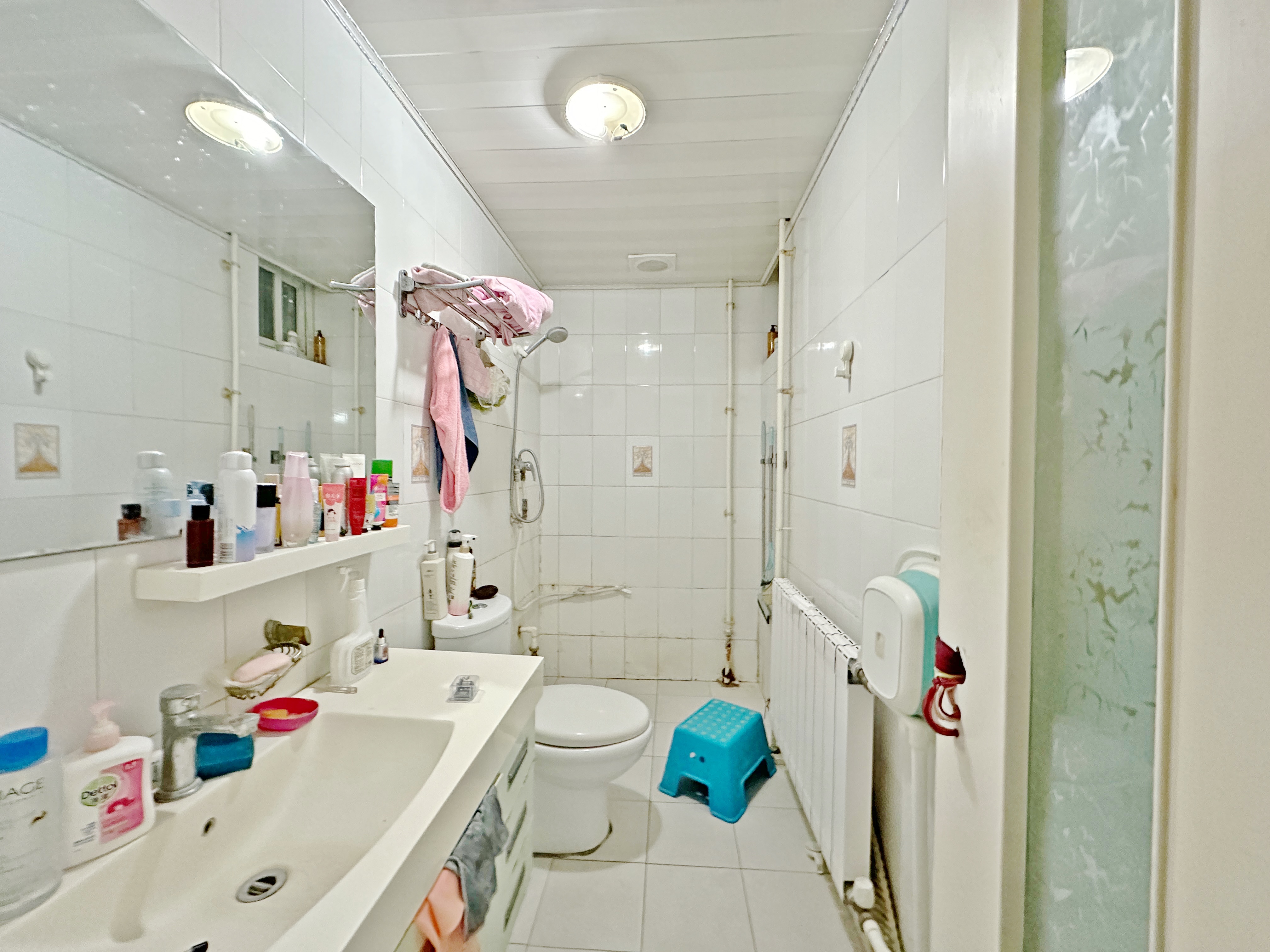 卧龙花园龙和苑