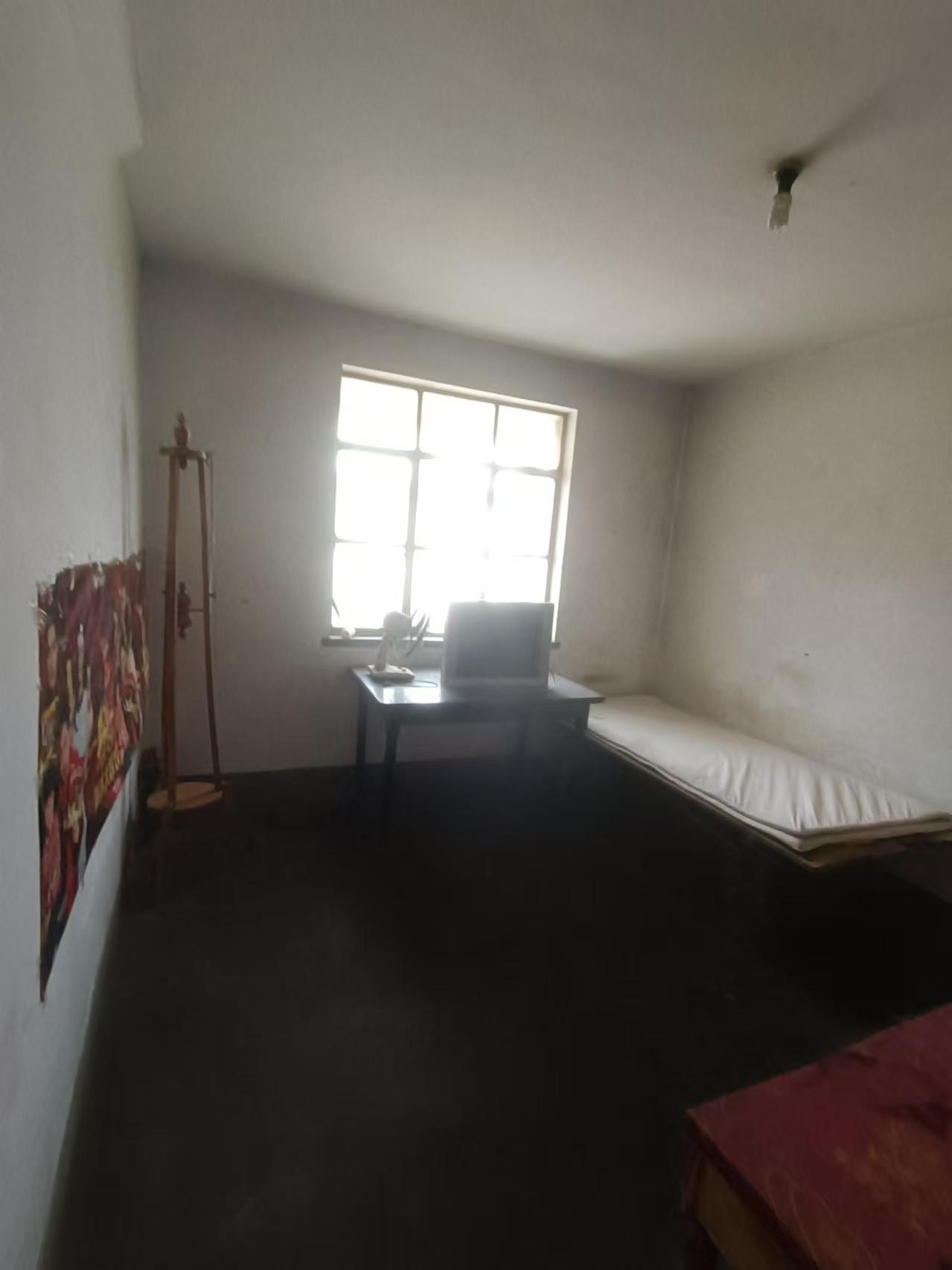 二七中街34号院