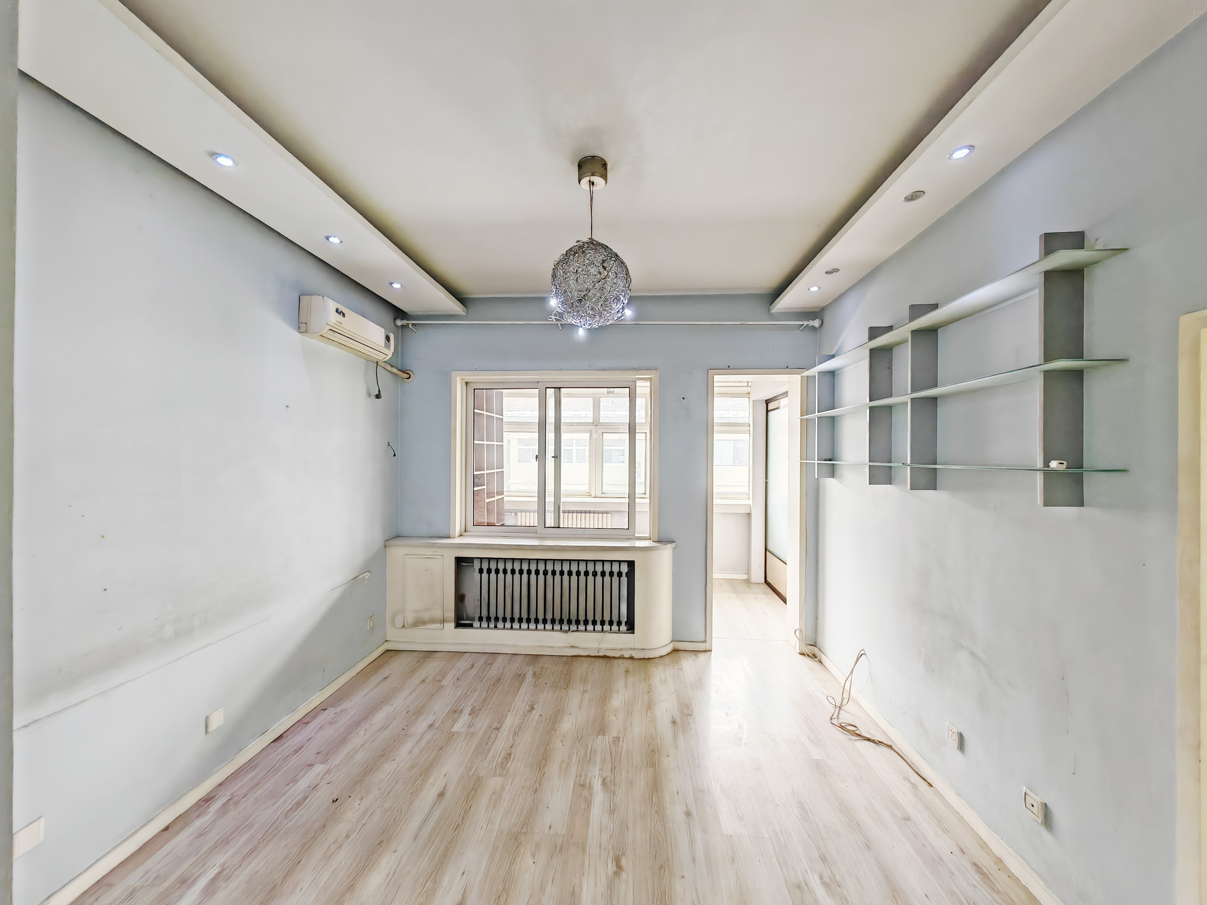  经十路14626号 南北