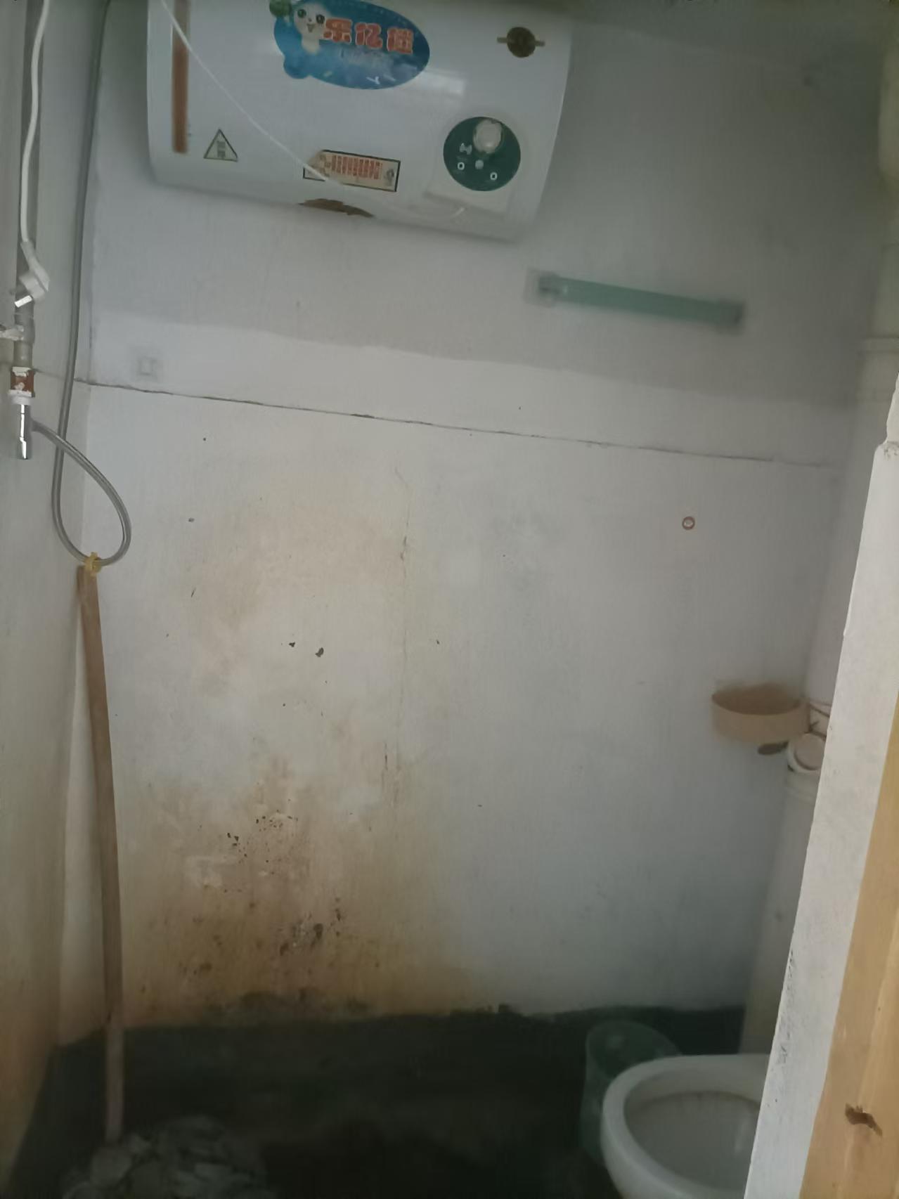 二七中街34号院