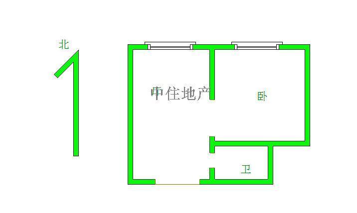 名郡商务港
