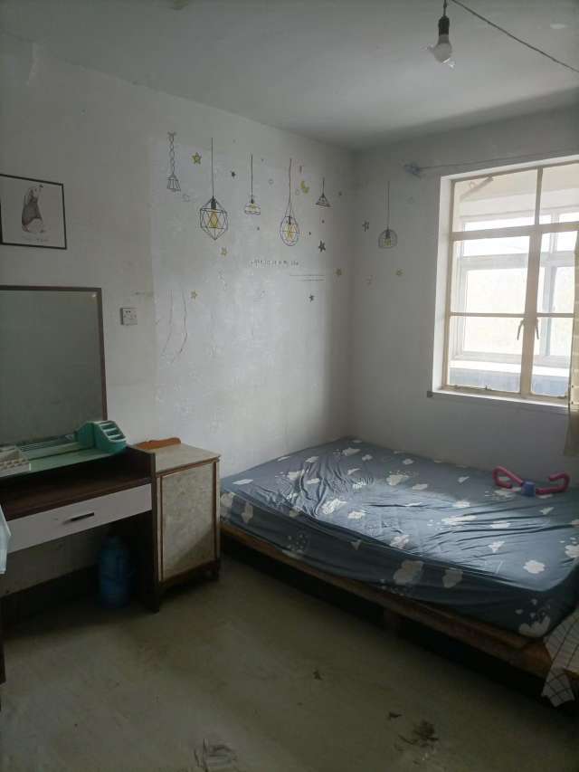二七中街34号院