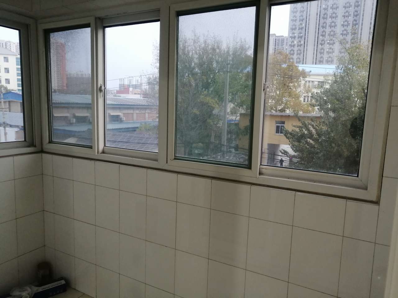 万盛新区