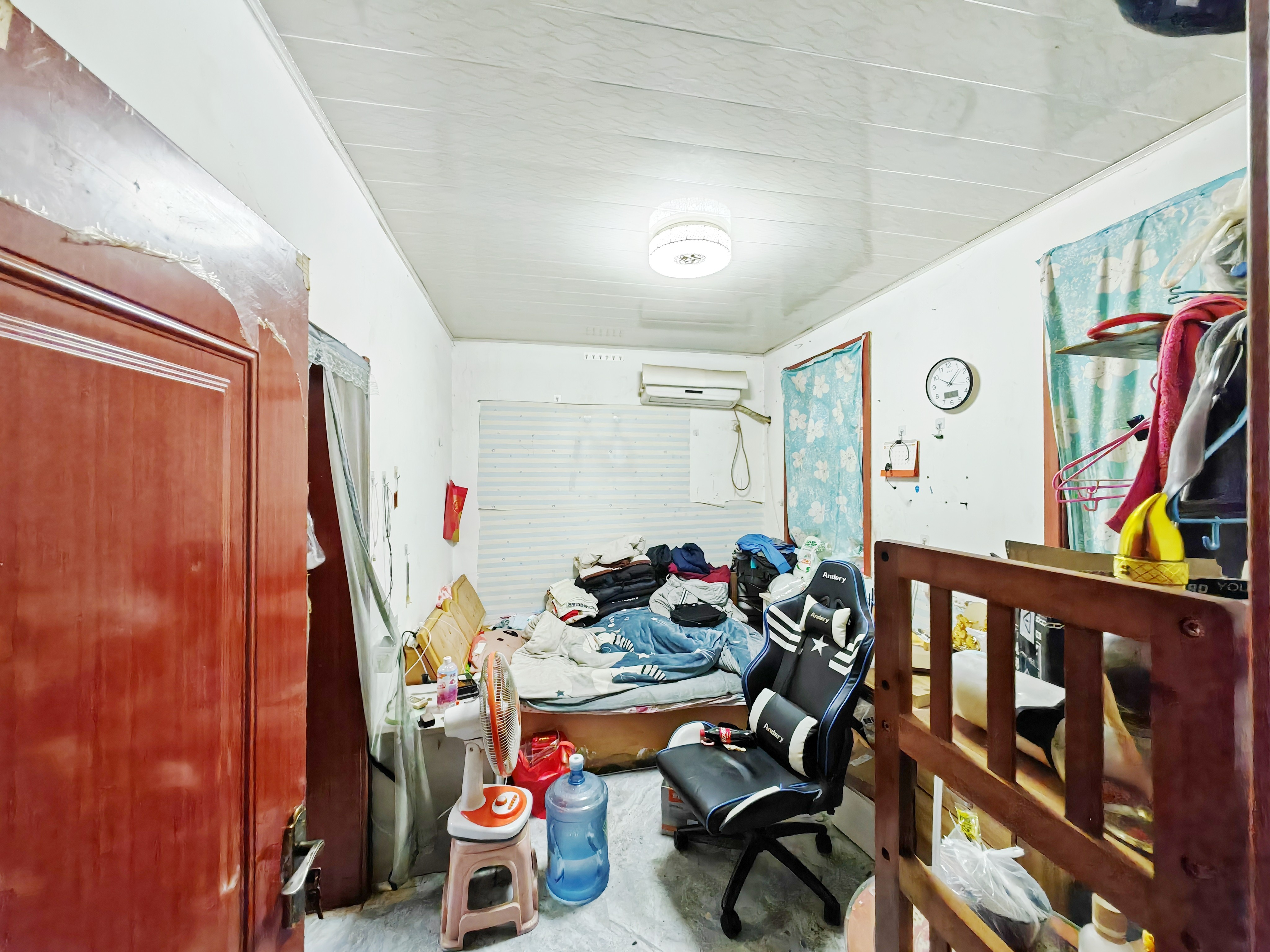 山大路190-200号院