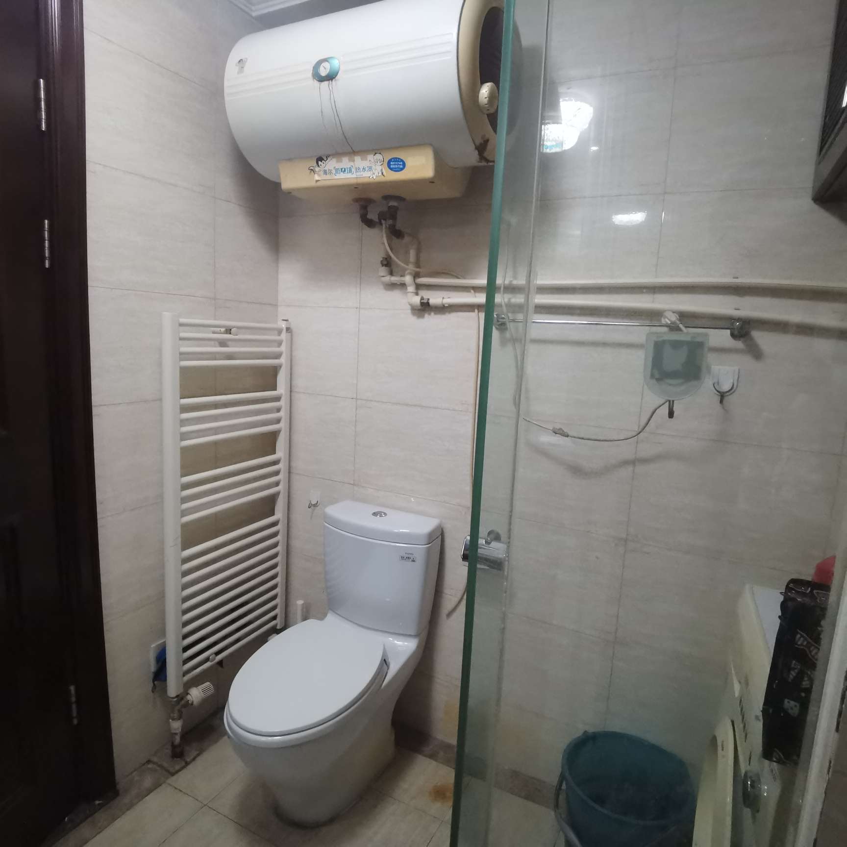 名郡商务港