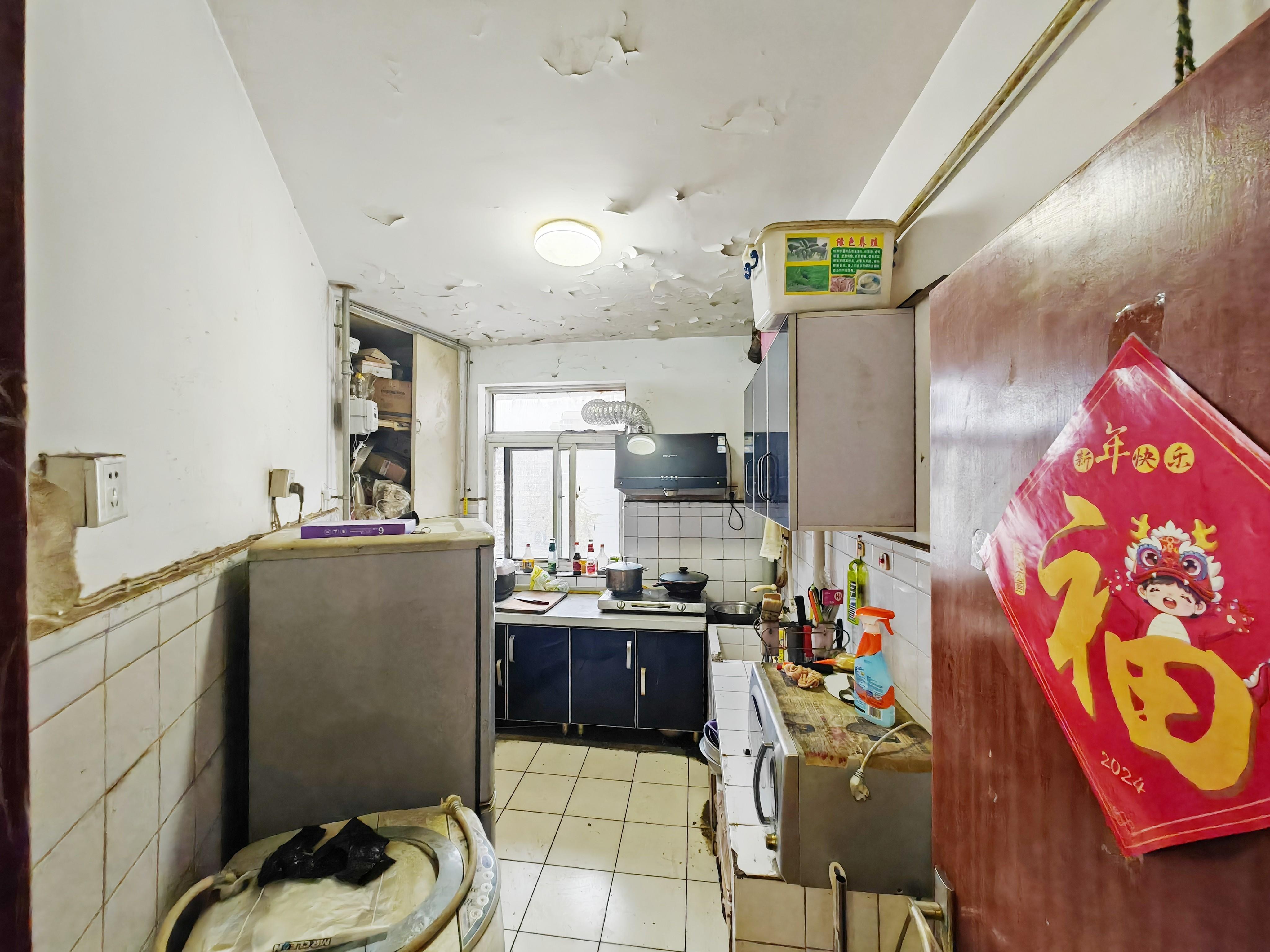 长盛小区