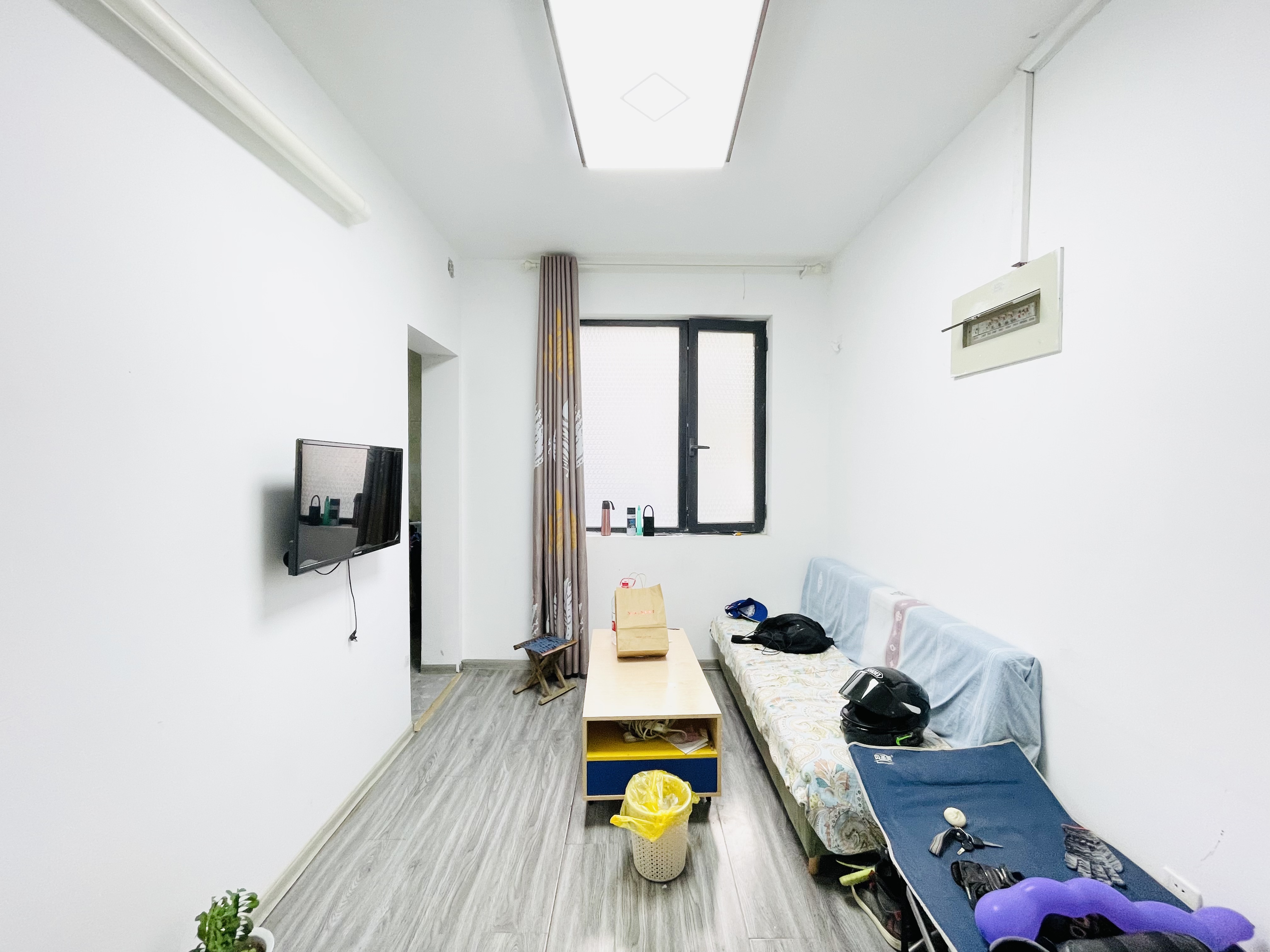 中新国际东城三区