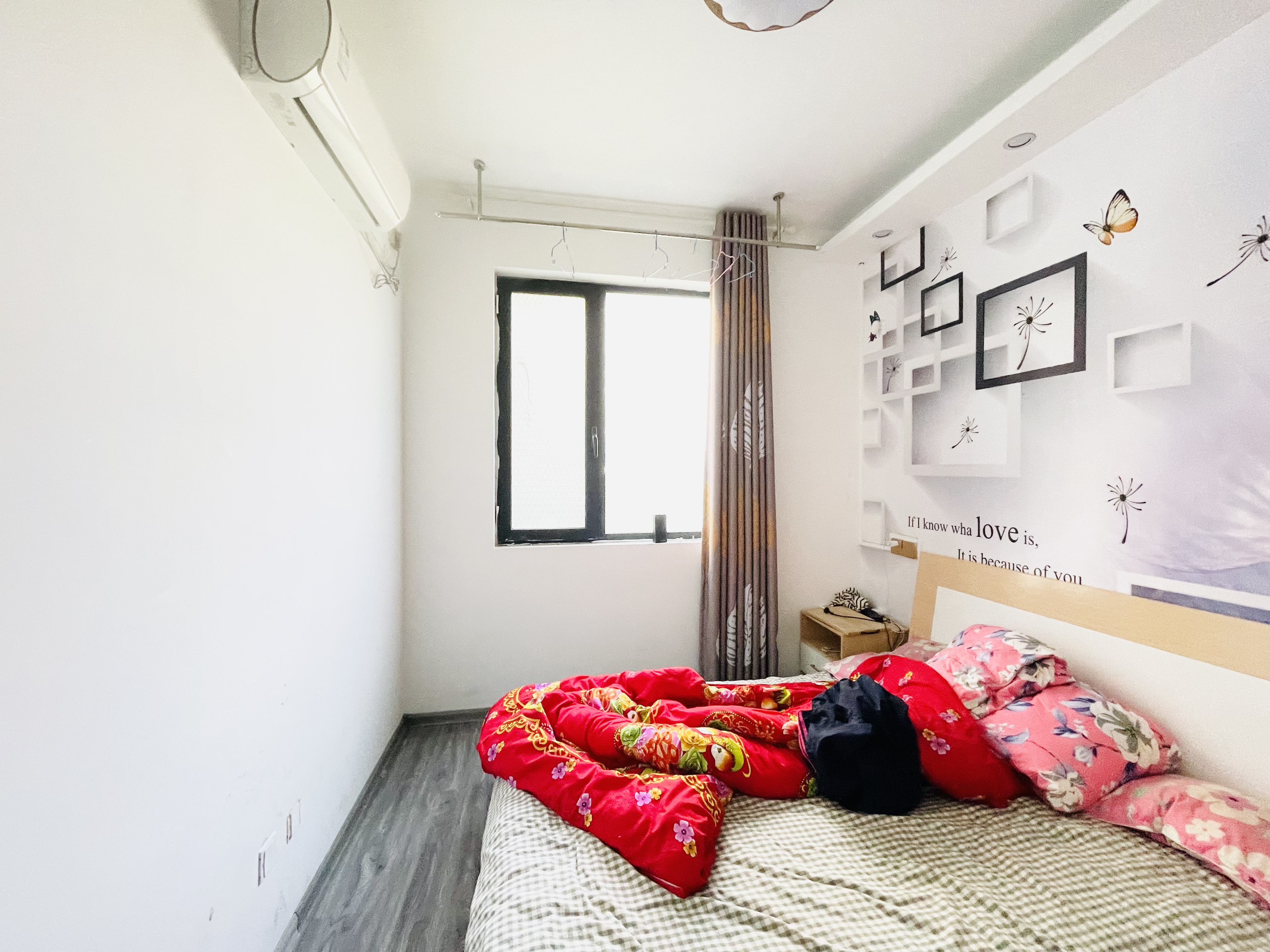 中新国际东城三区