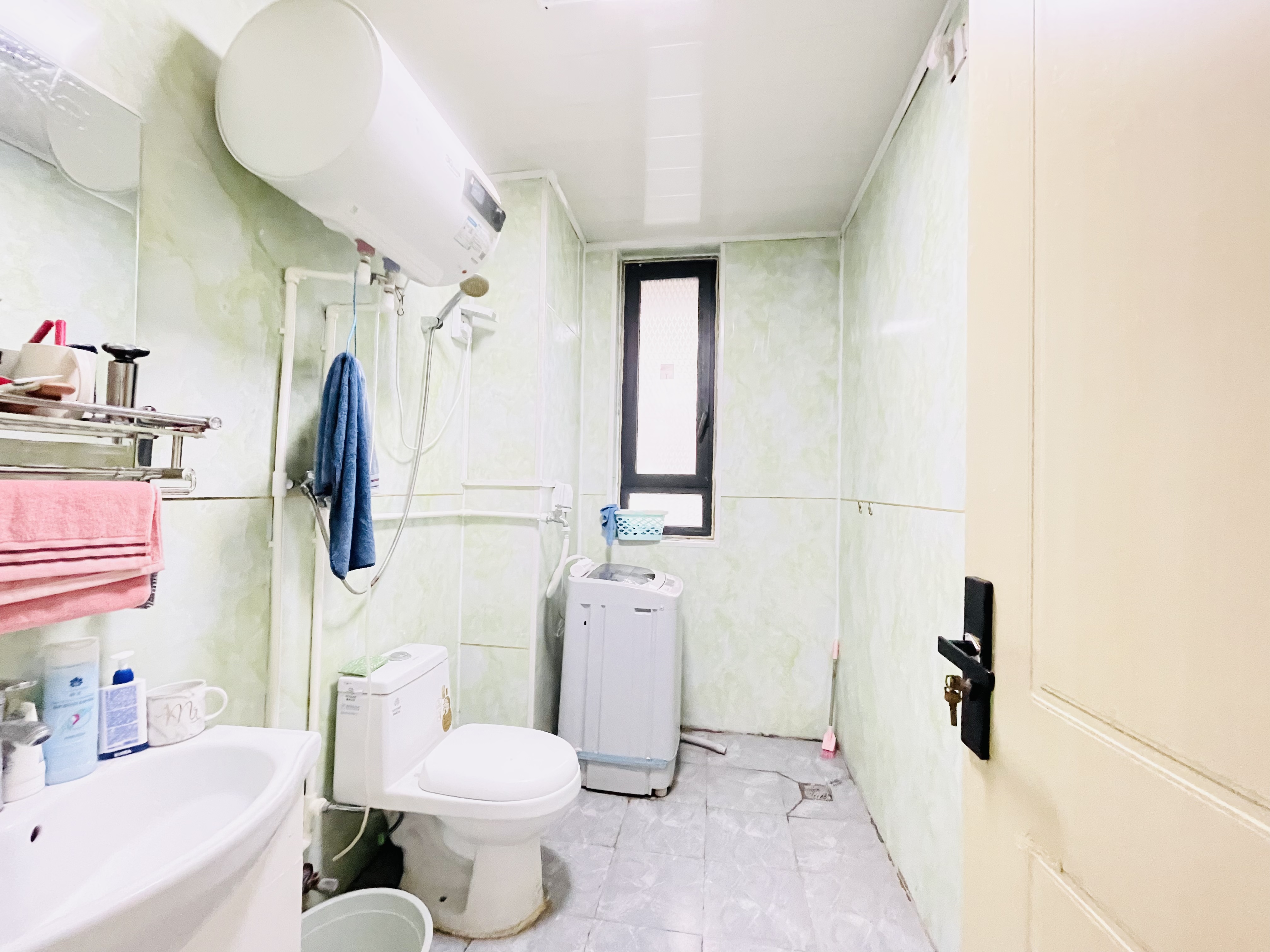 中新国际东城三区