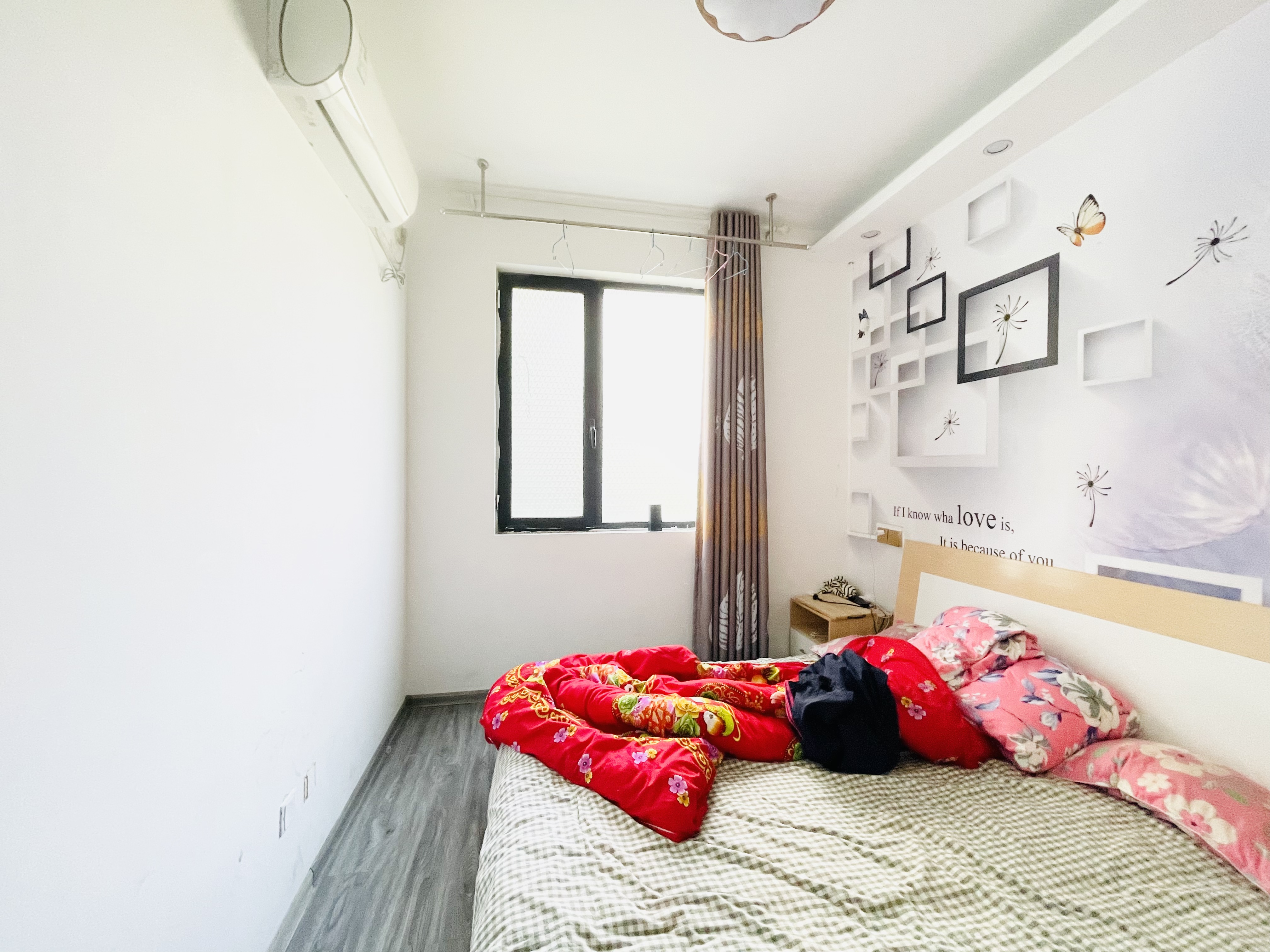 中新国际东城三区