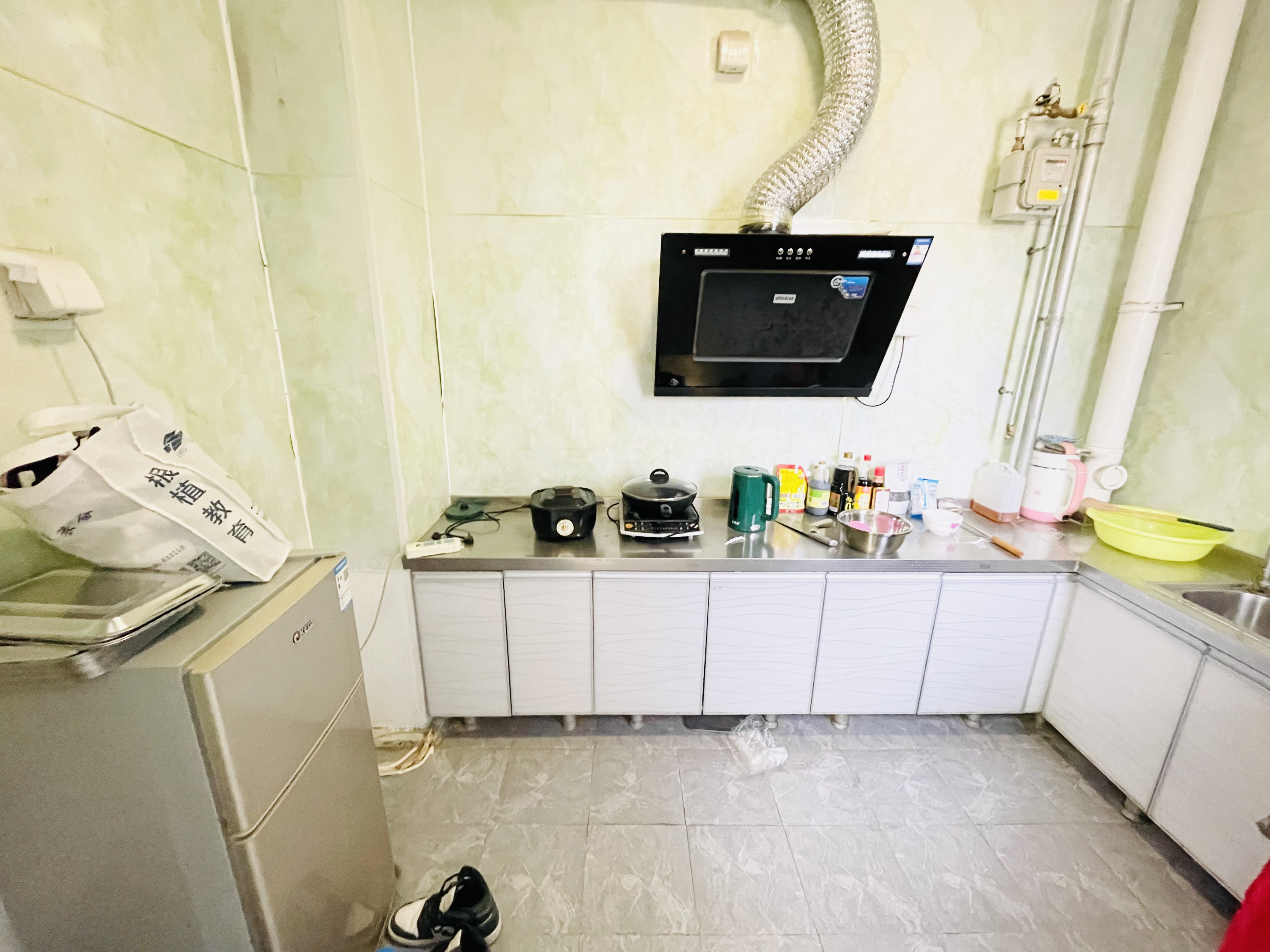 中新国际东城三区