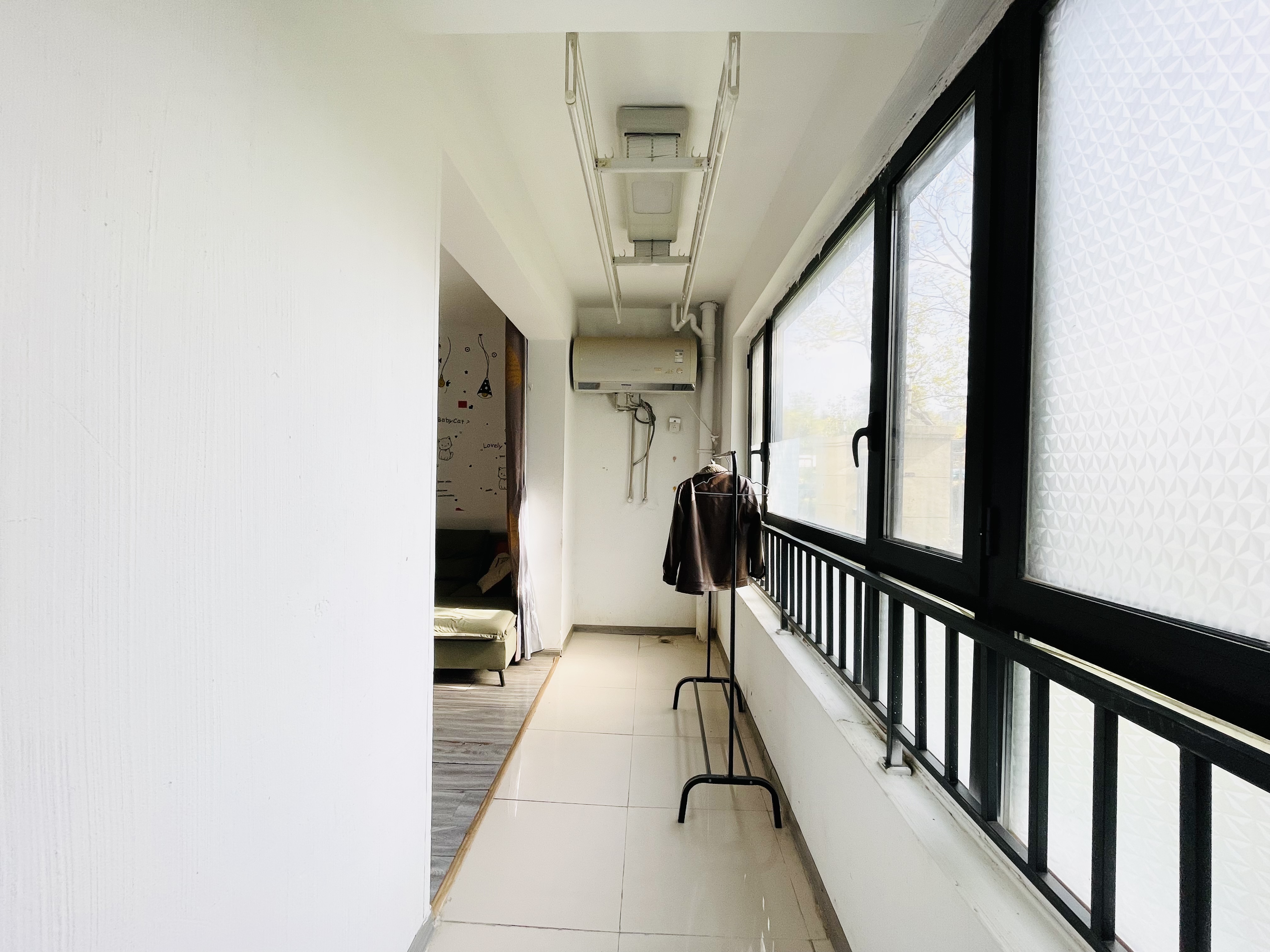 中新国际东城三区