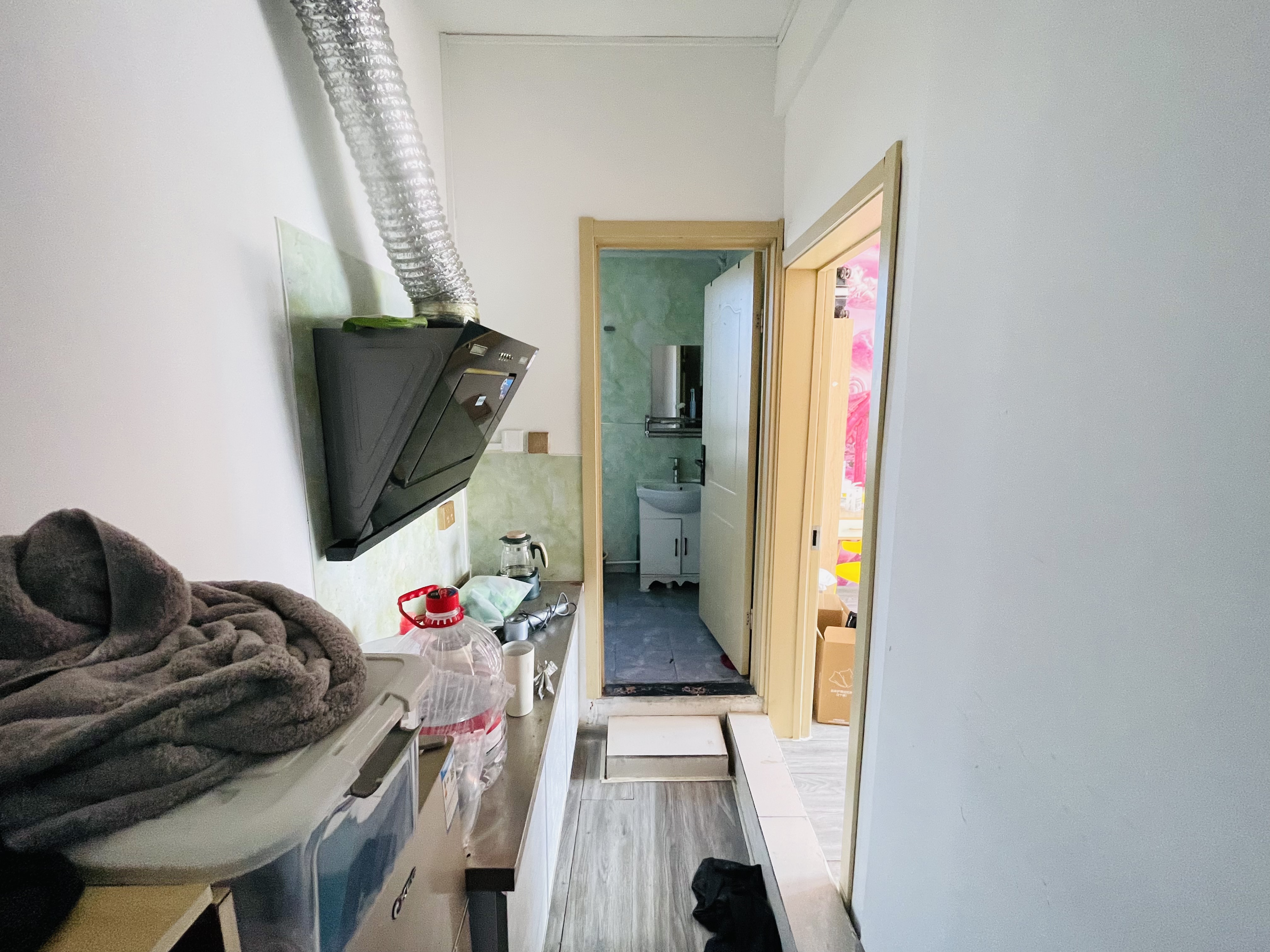 中新国际东城三区