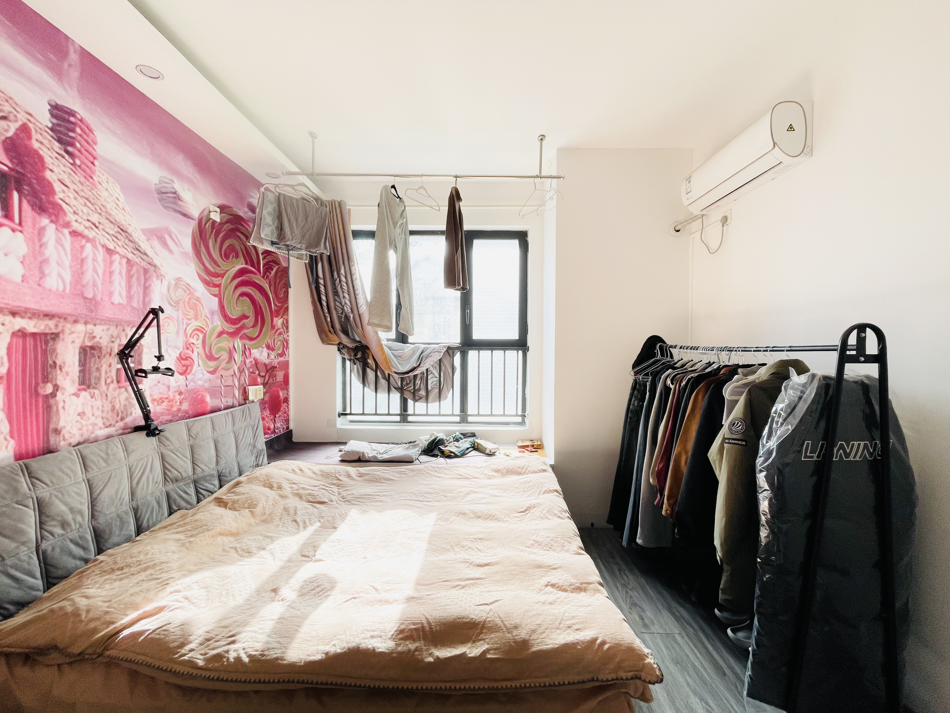 中新国际东城三区