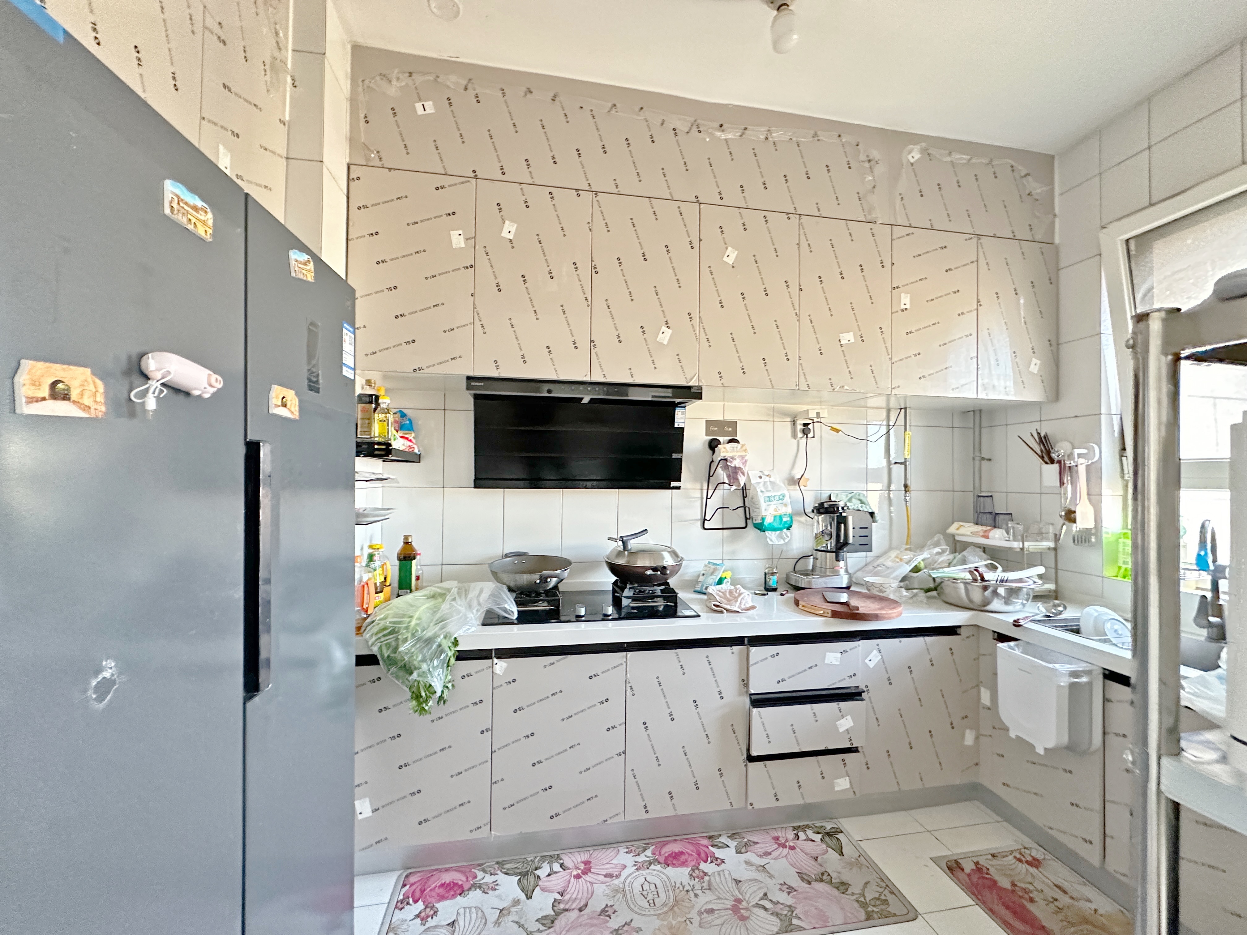 绿地新里卢浮公馆