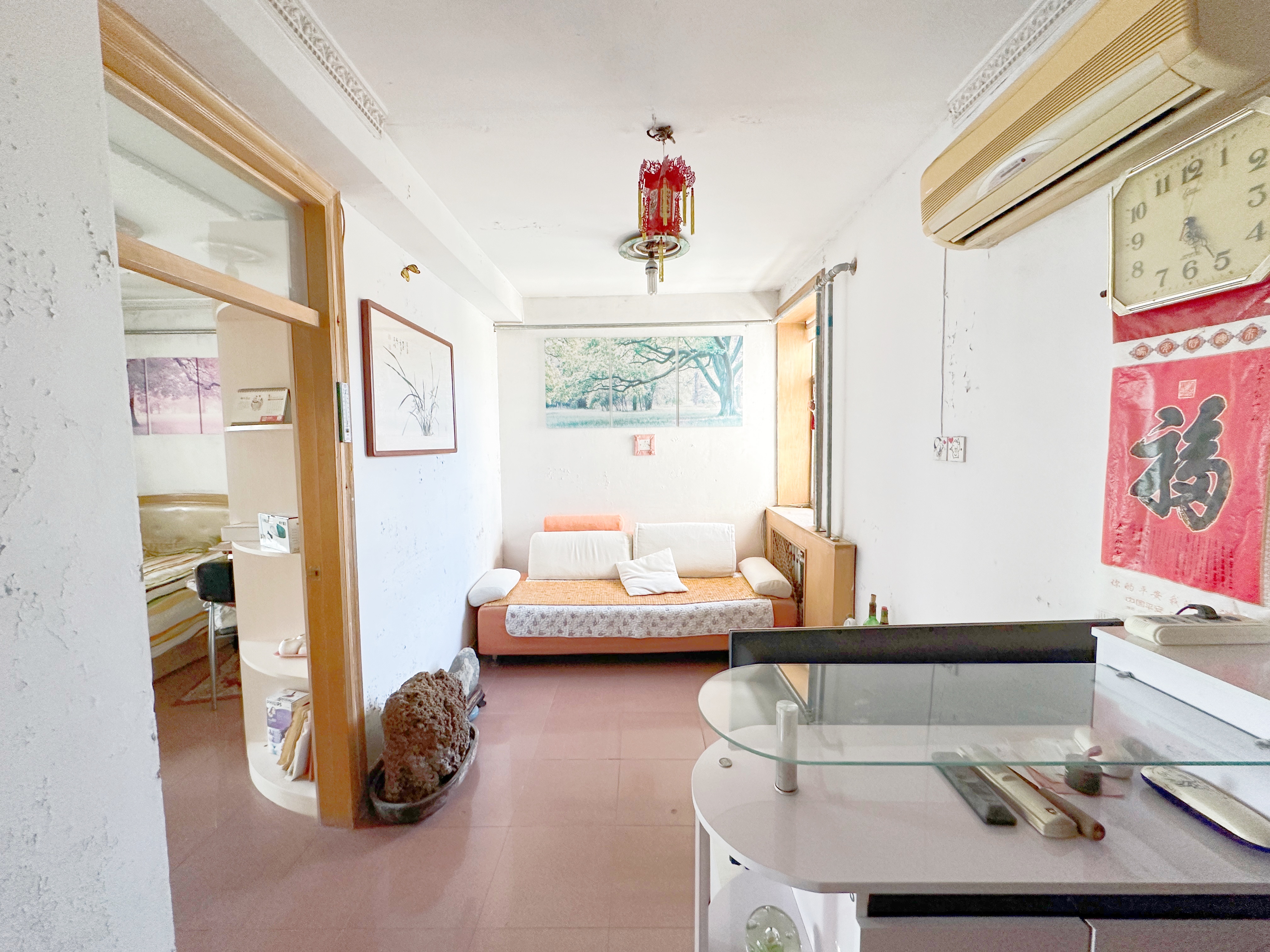  煤炭局宿舍(矿院路) 南