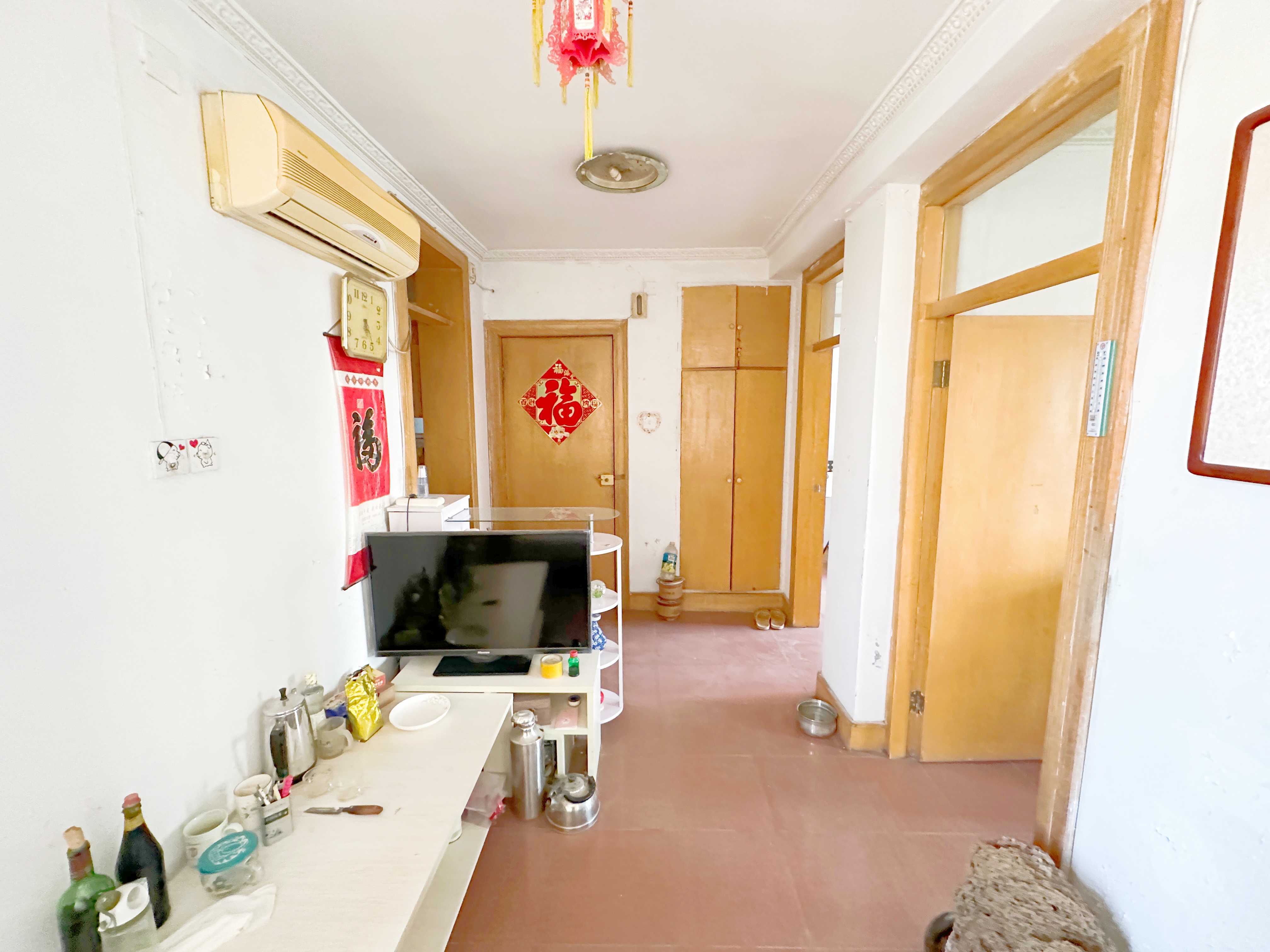 煤炭局宿舍(矿院路)