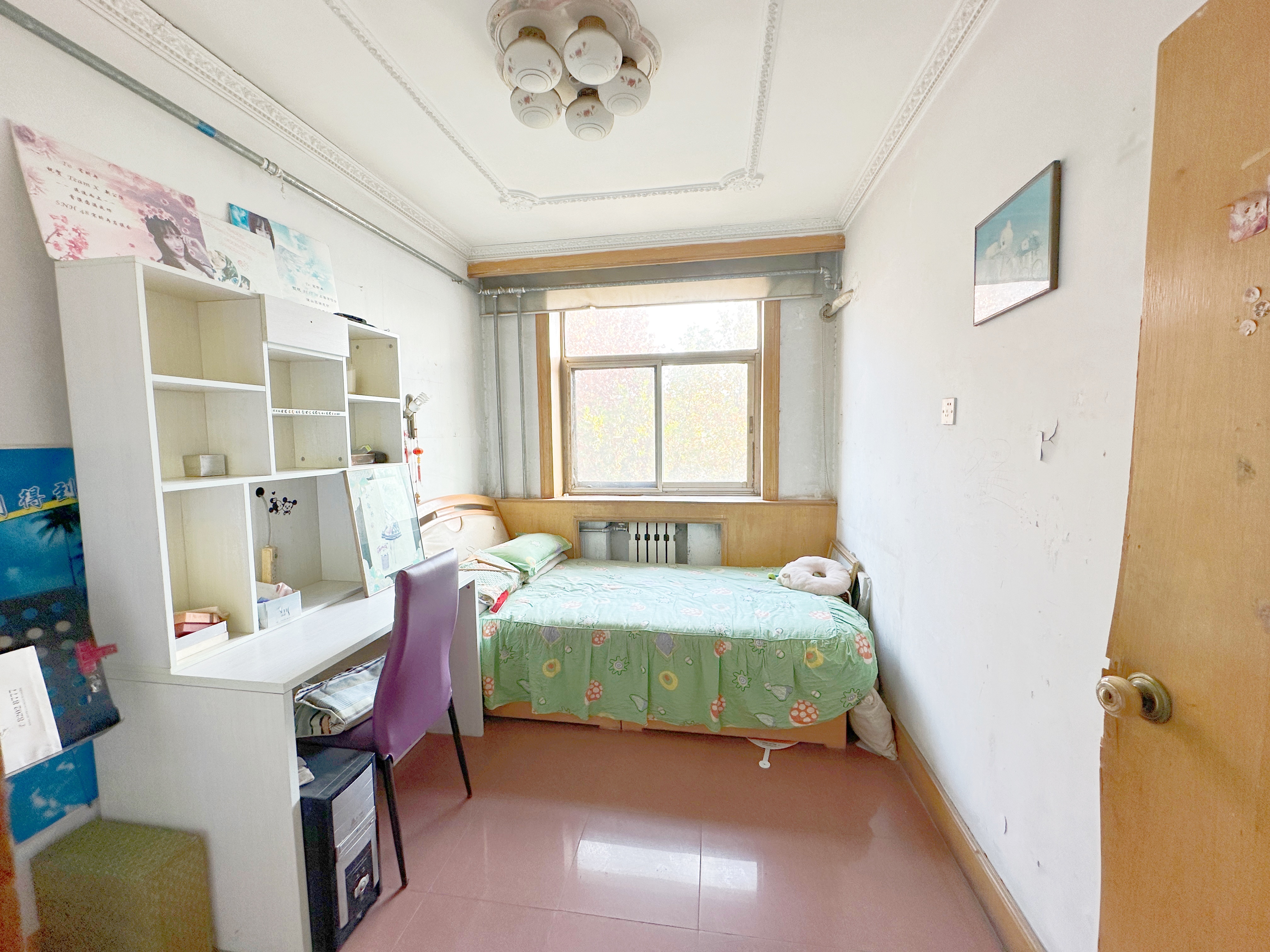 煤炭局宿舍(矿院路)