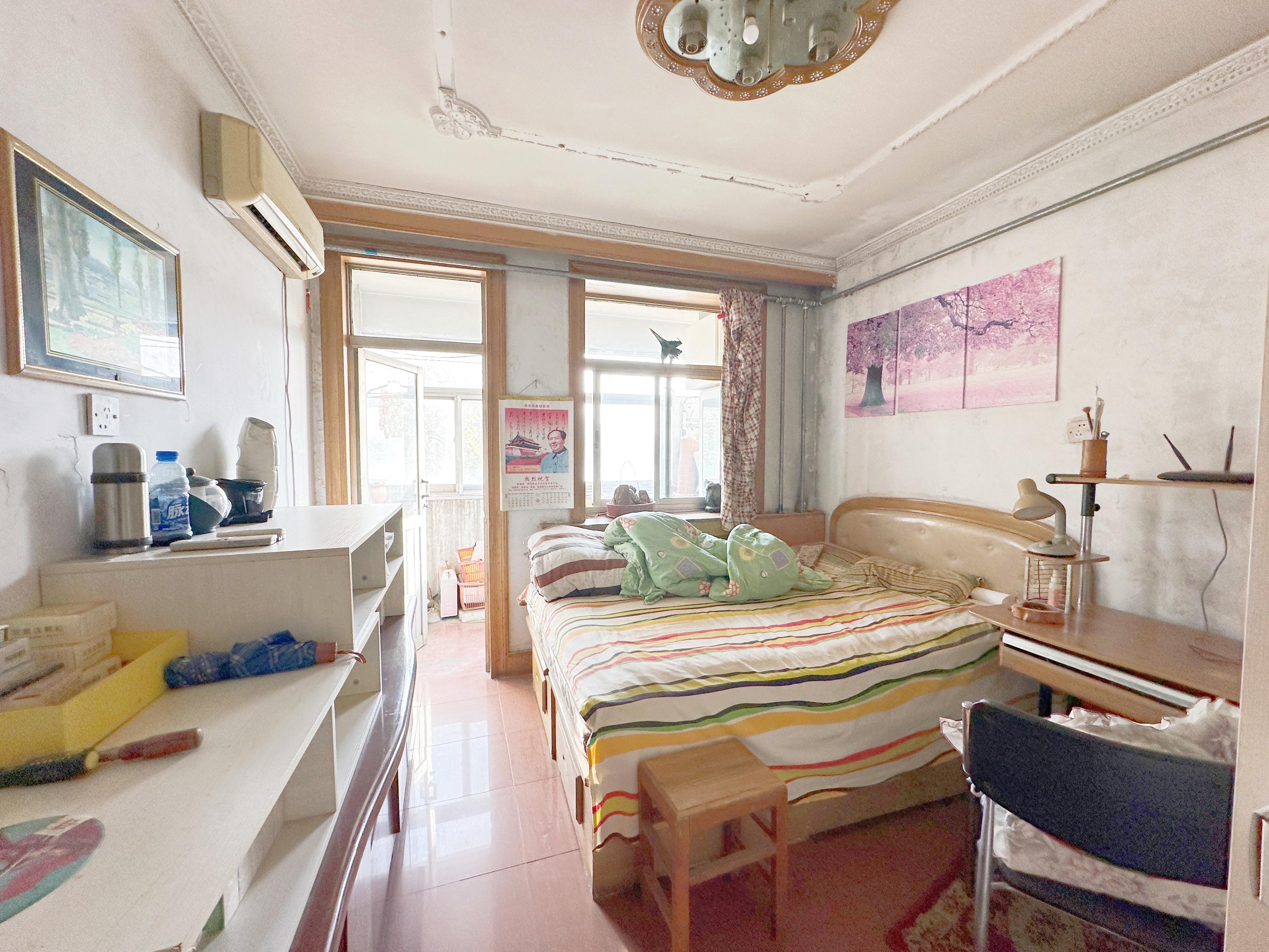 煤炭局宿舍(矿院路)