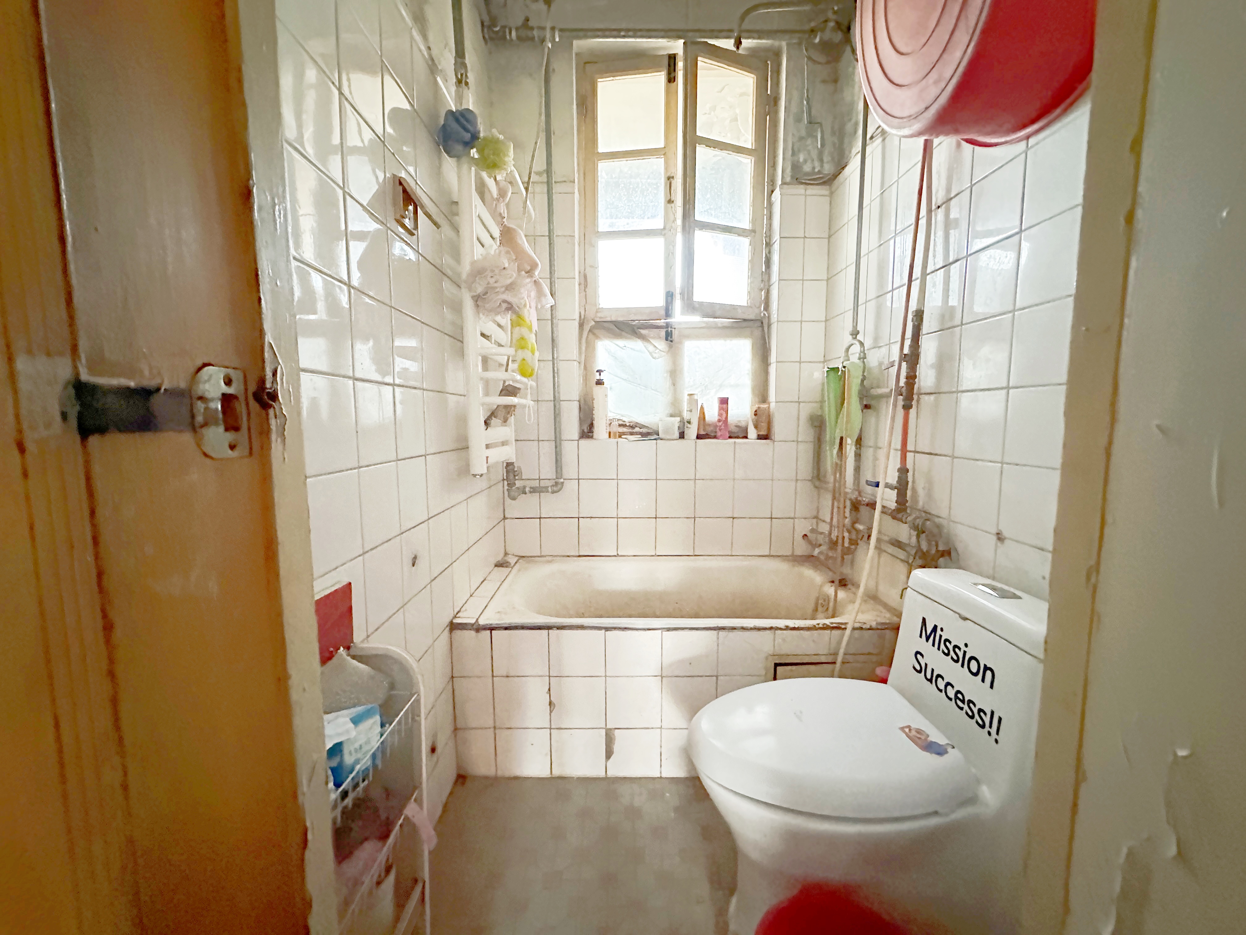 煤炭局宿舍(矿院路)