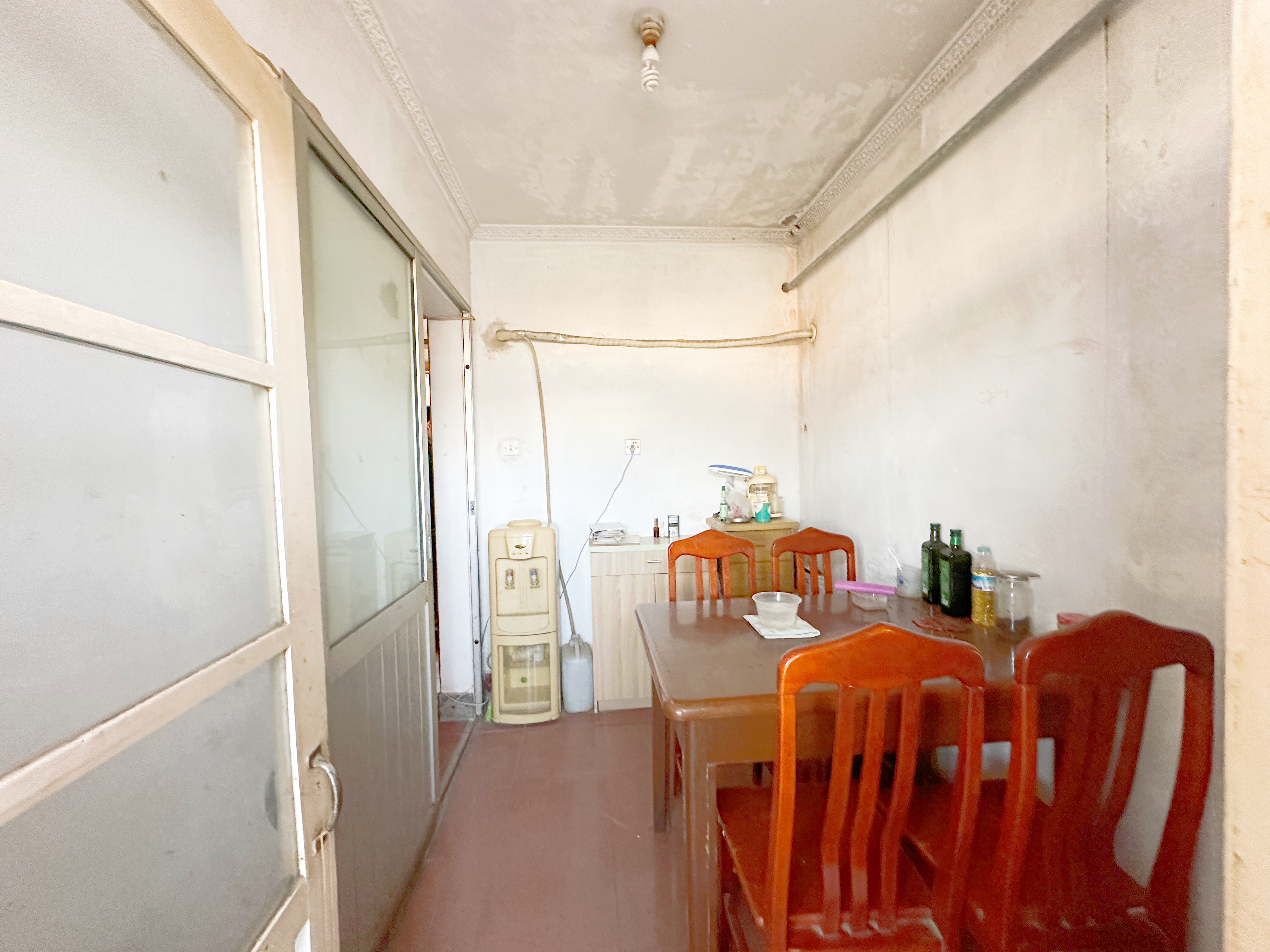 煤炭局宿舍(矿院路)