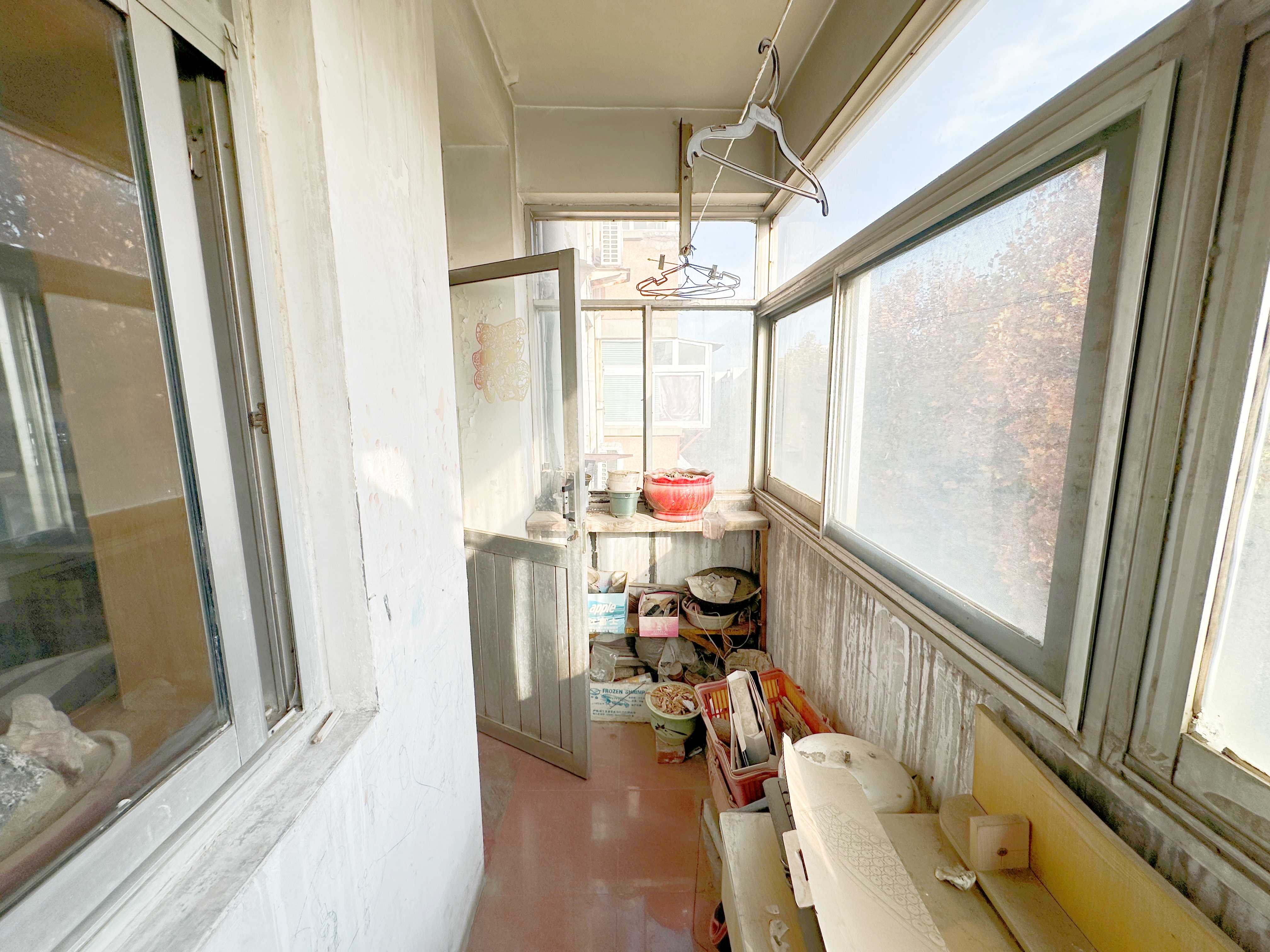 煤炭局宿舍(矿院路)