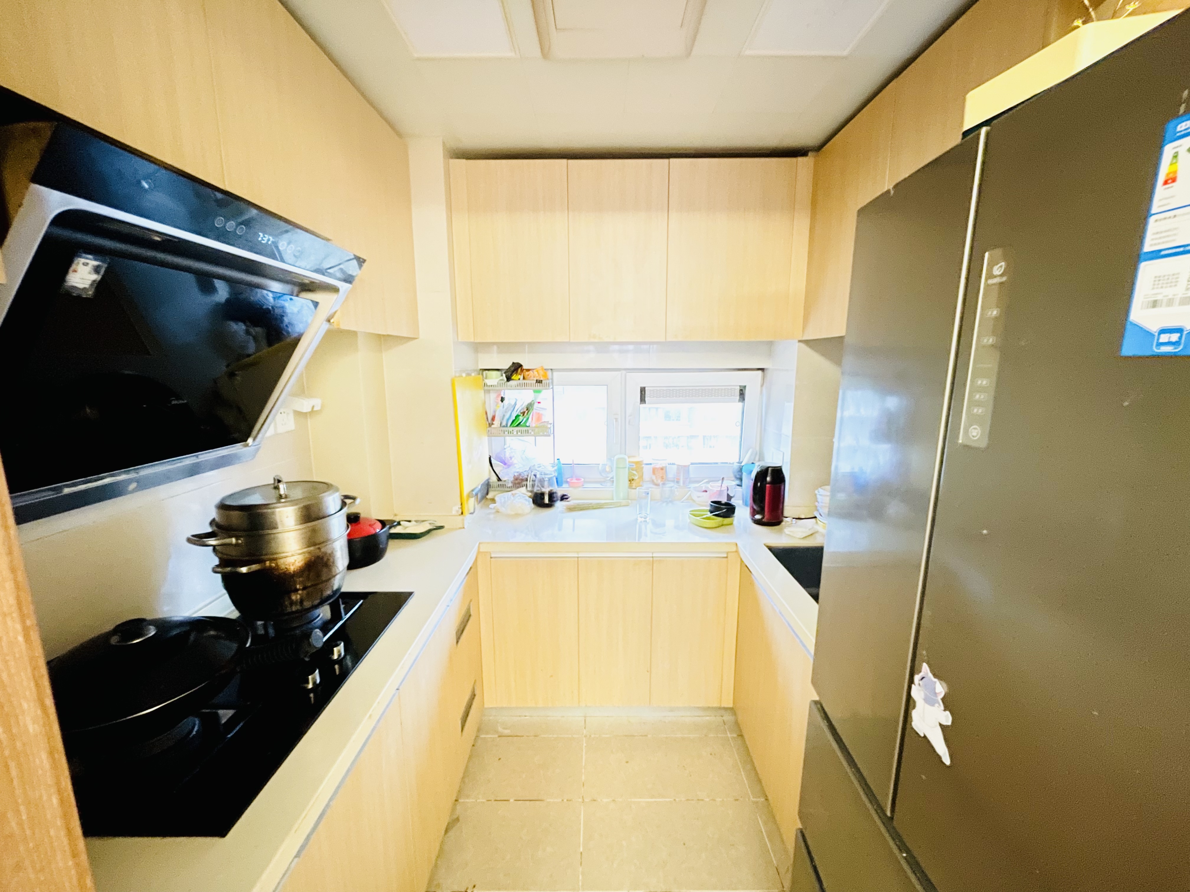 万科龙湖城市之光