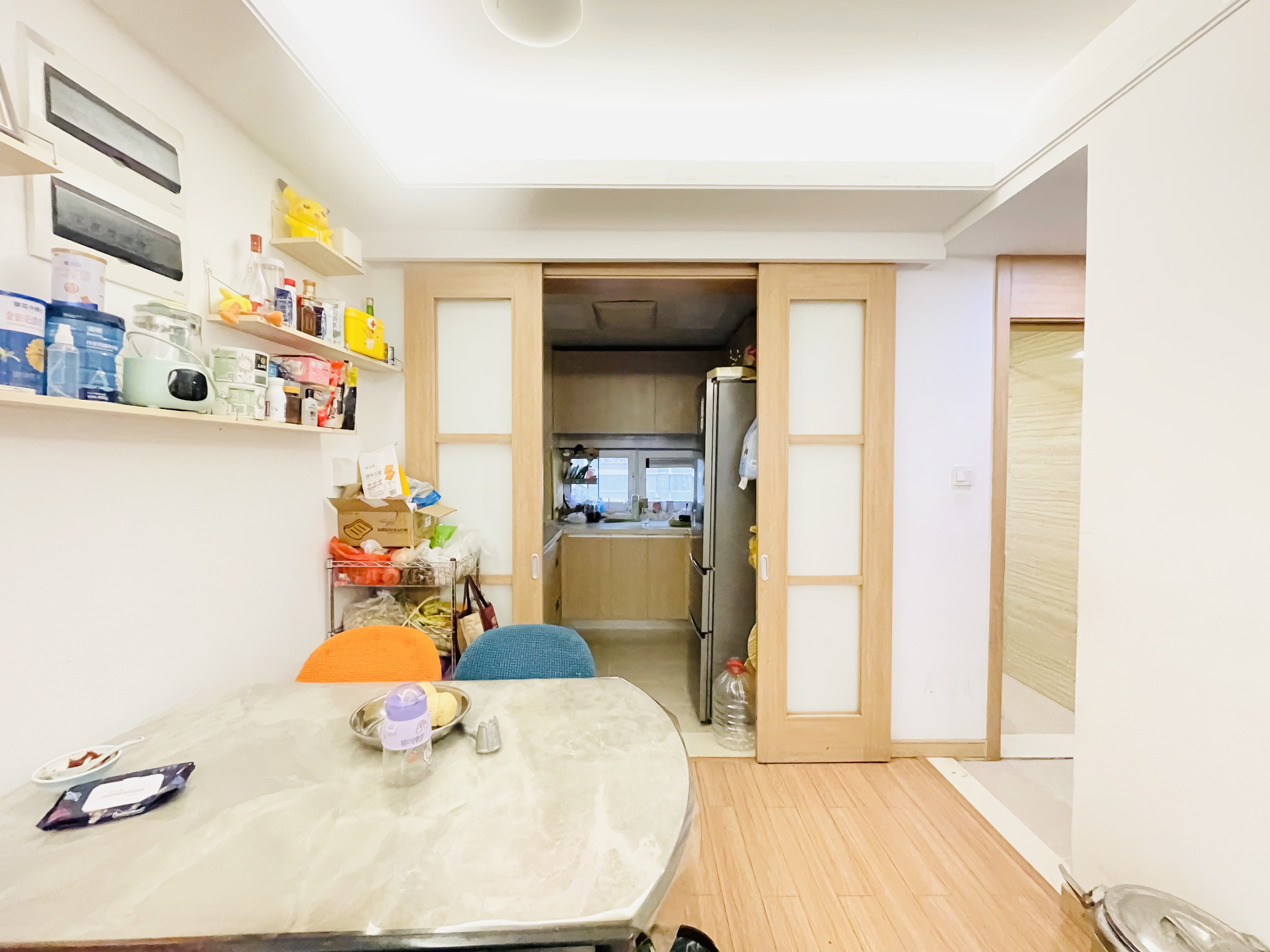 万科龙湖城市之光