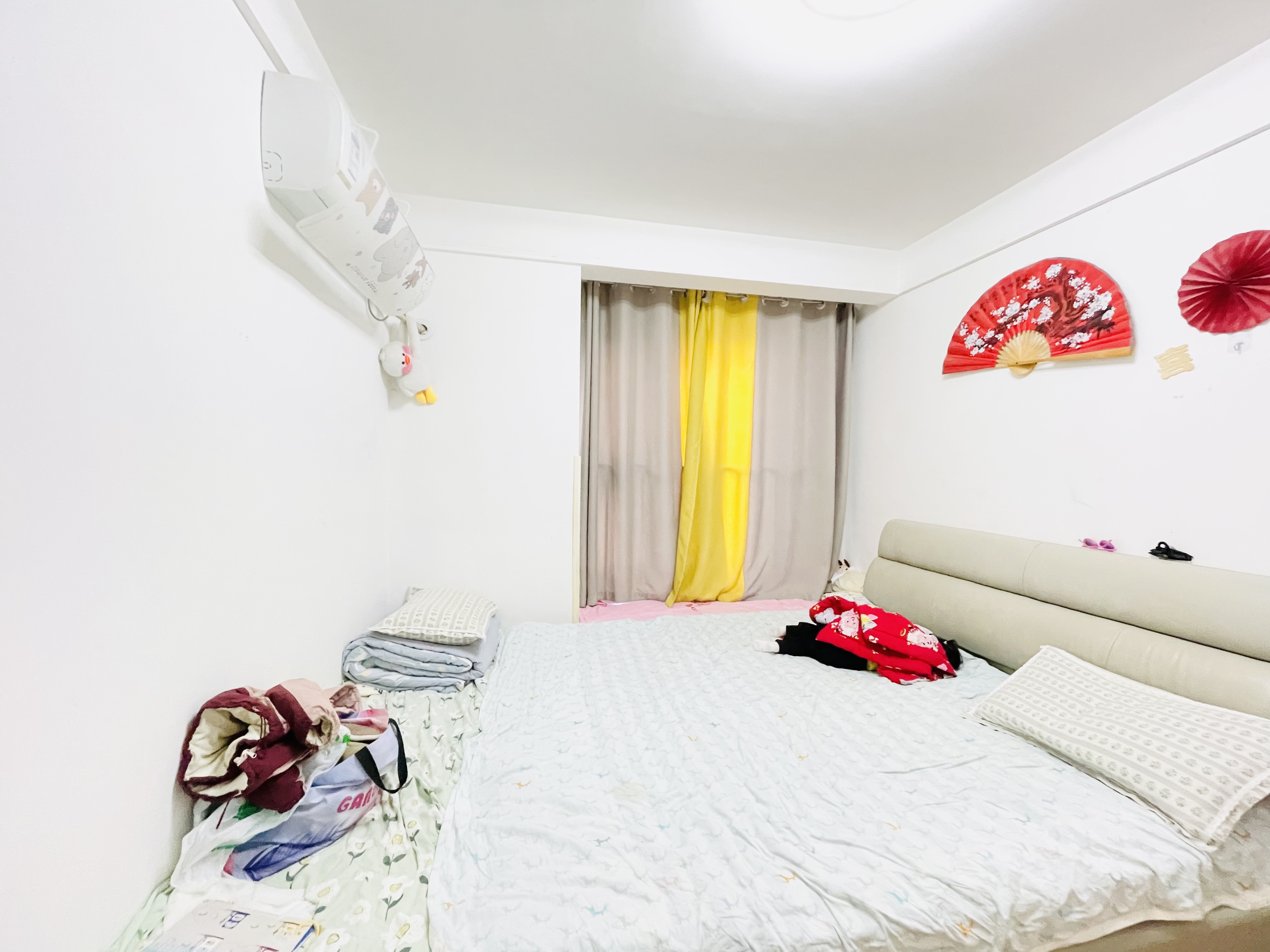 万科龙湖城市之光