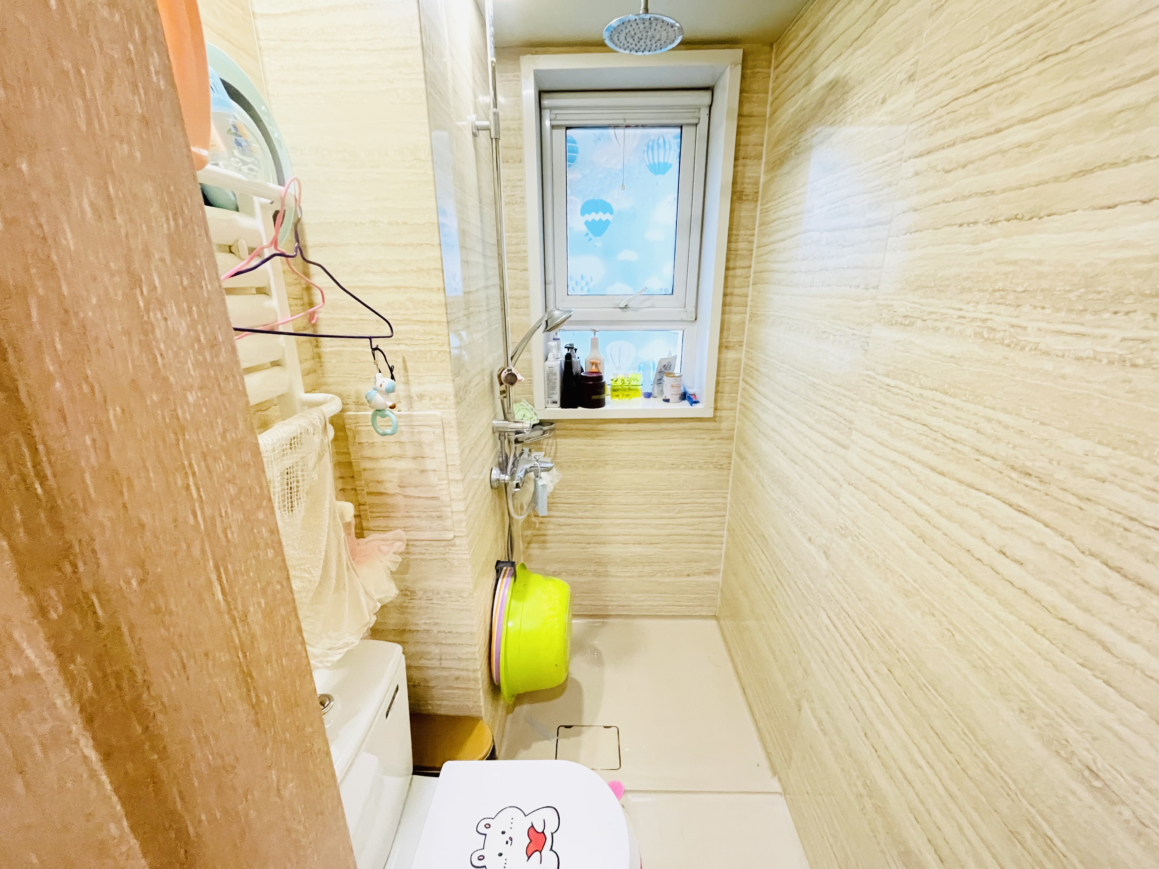 万科龙湖城市之光