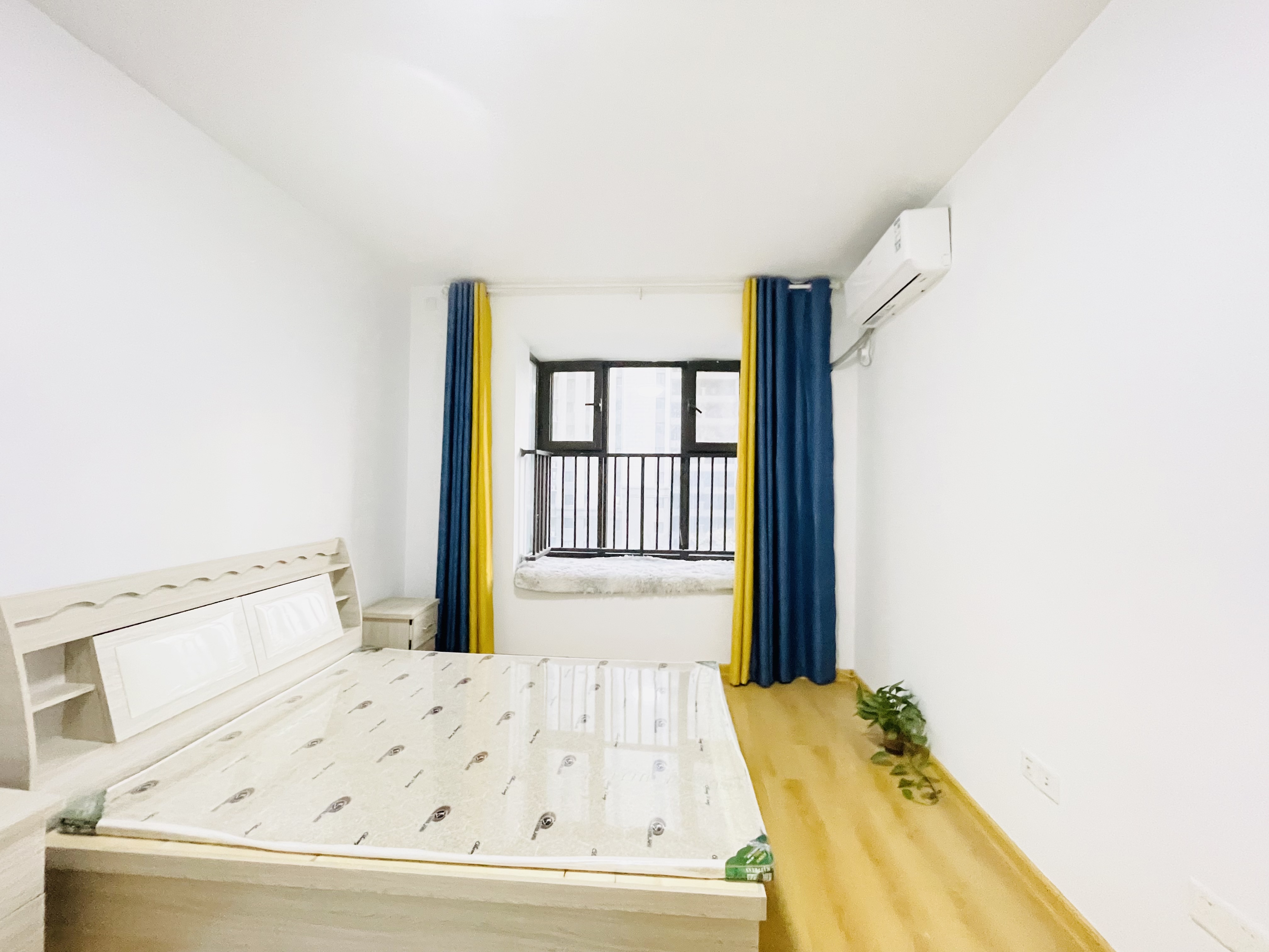 中新锦绣天地东苑二区