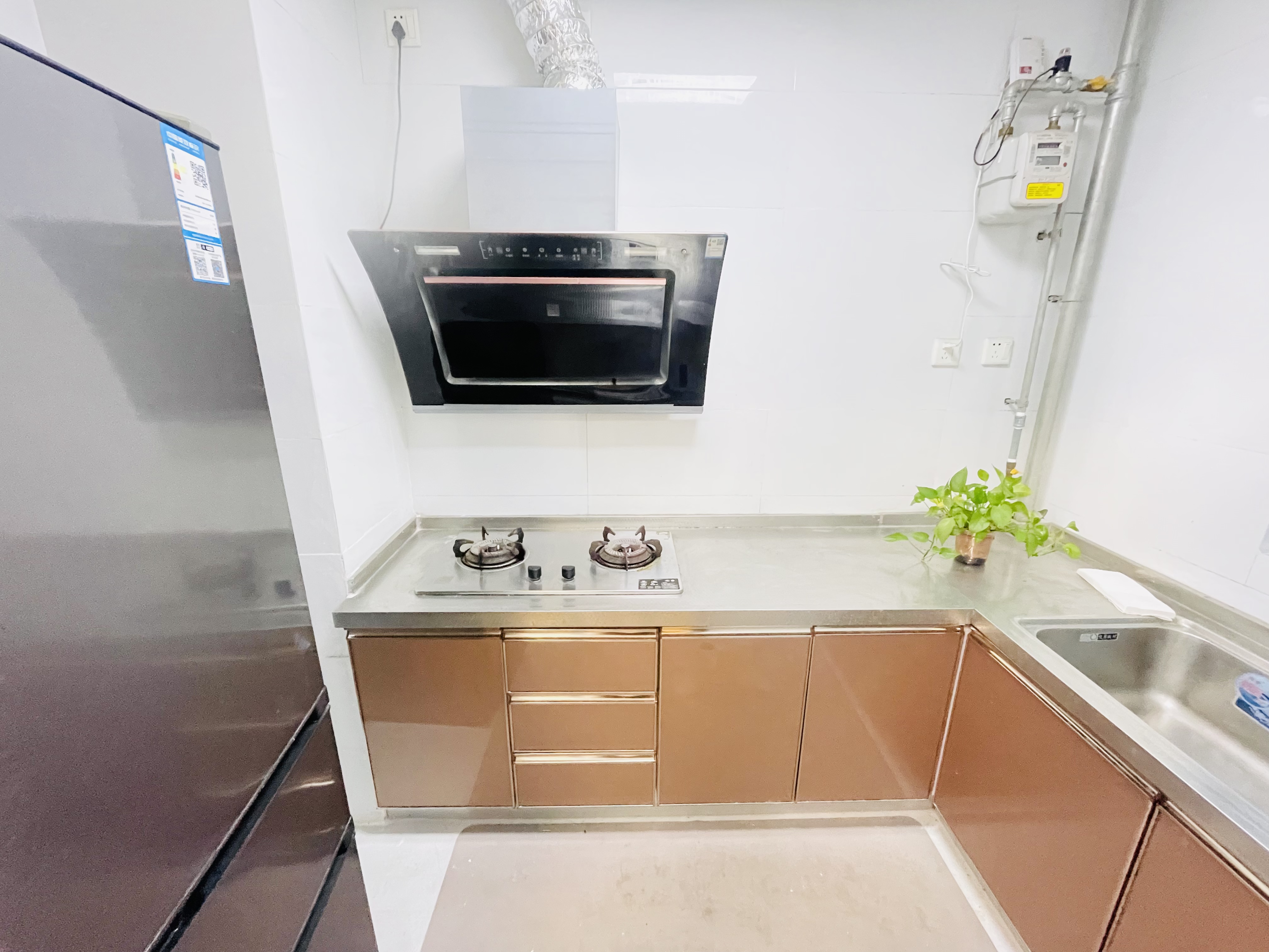 中新锦绣天地东苑二区