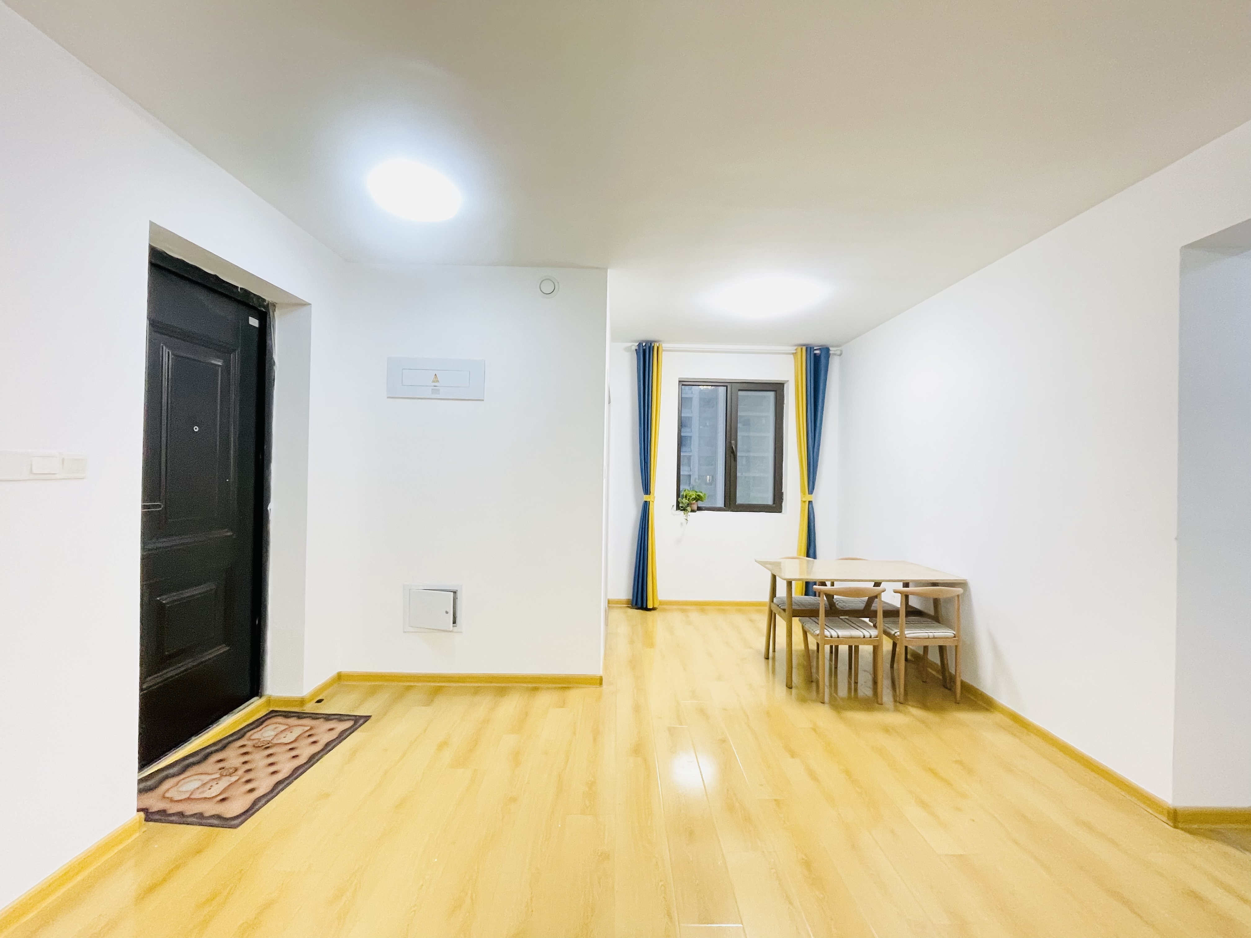 中新锦绣天地东苑二区