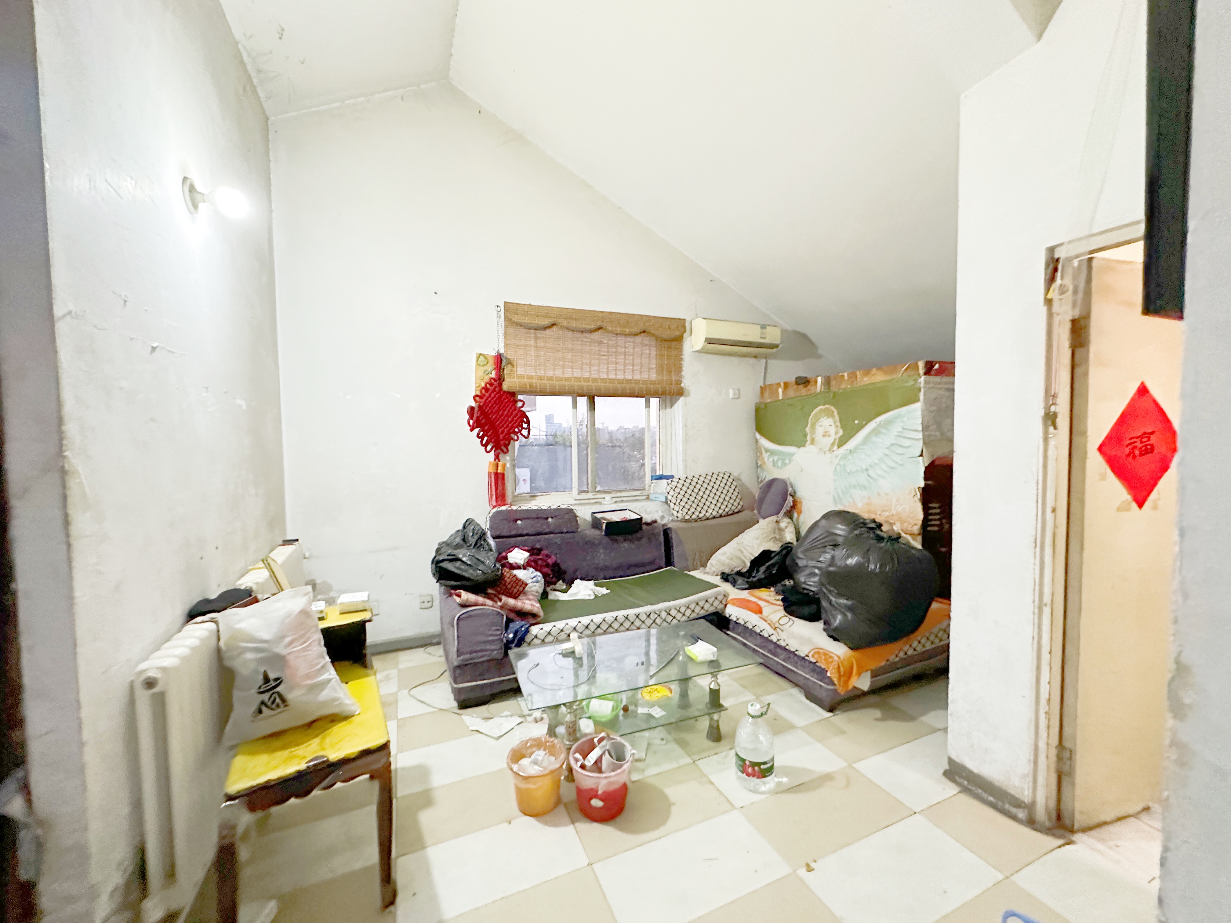 天建天和园冬园