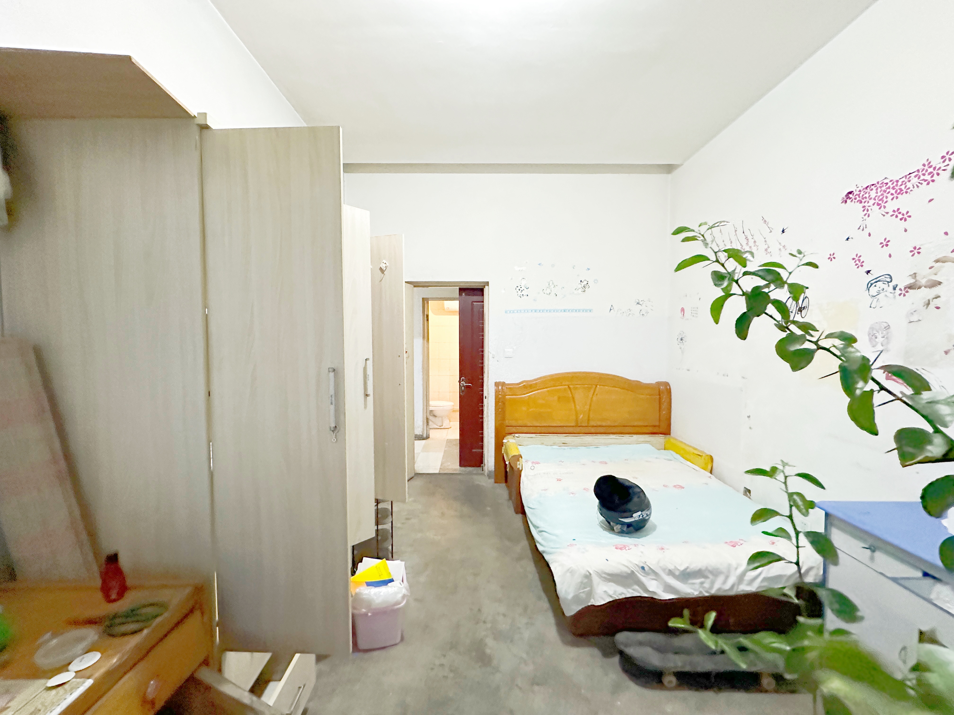 天建天和园冬园