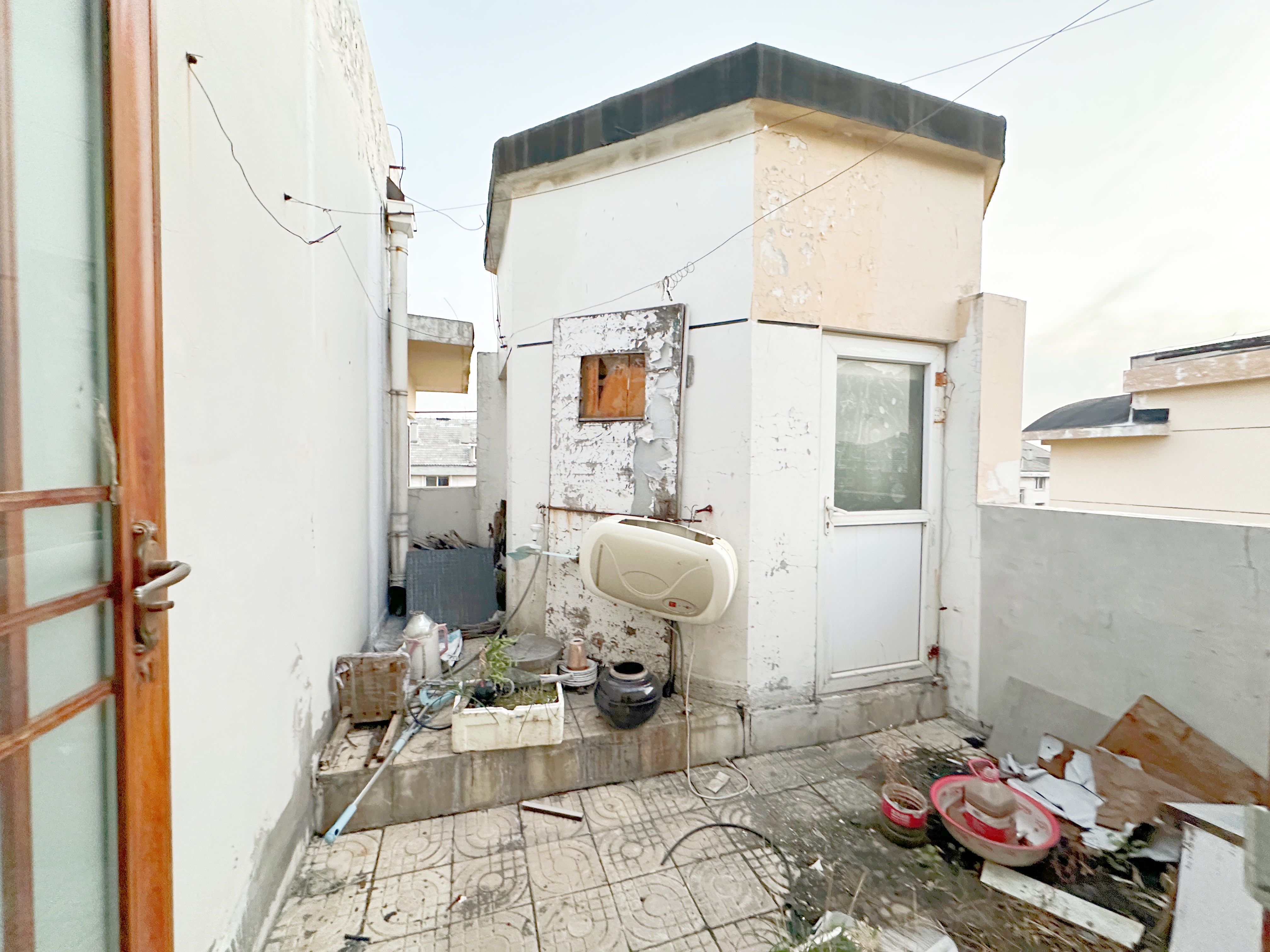 天建天和园冬园