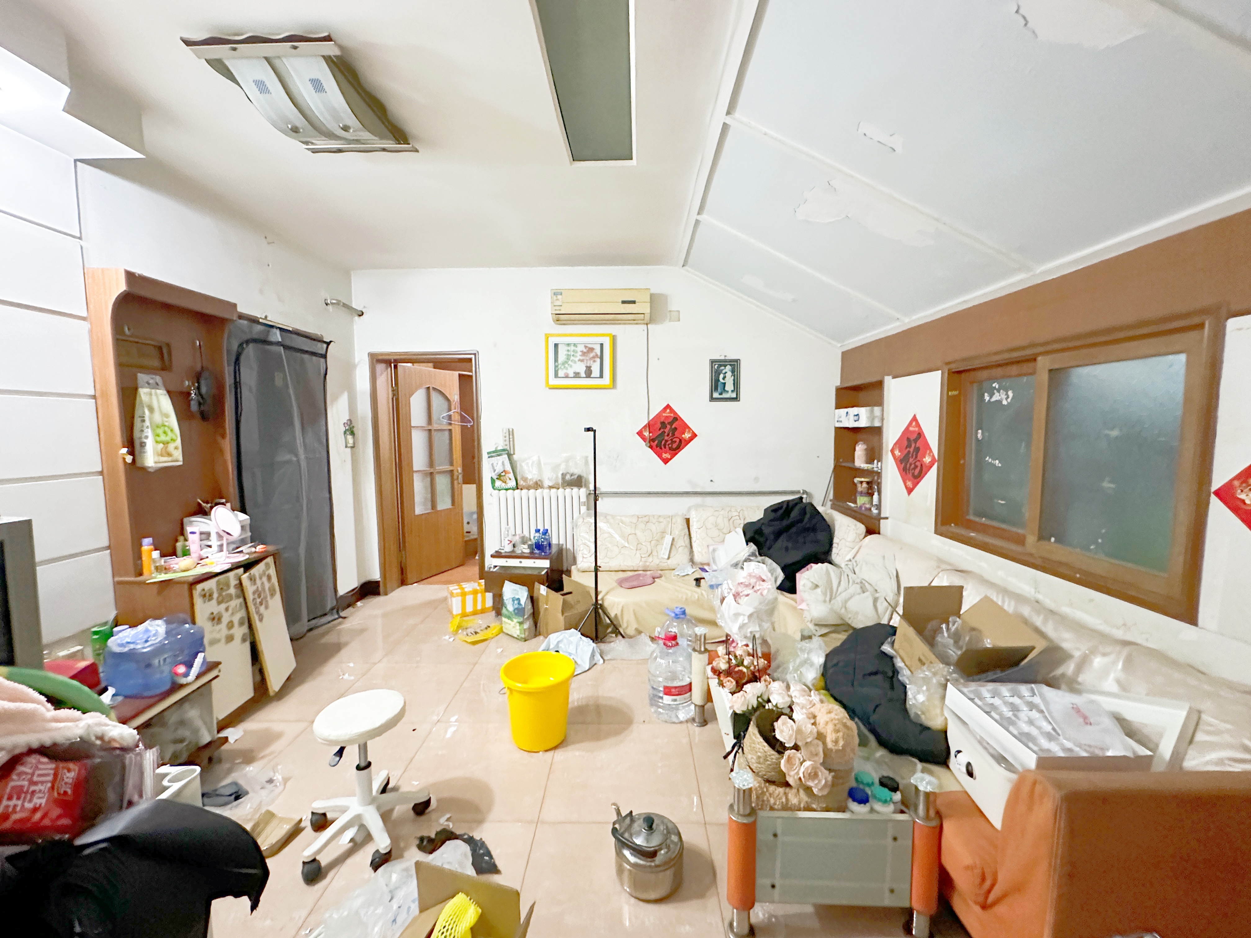 天建天和园冬园